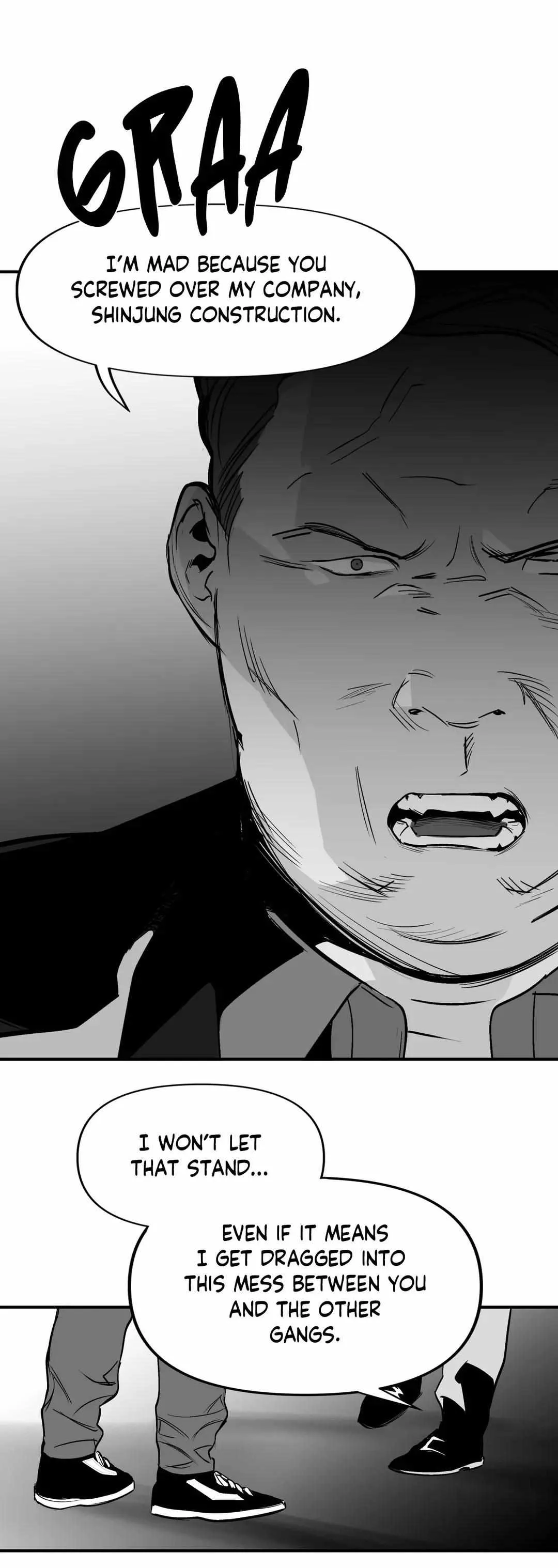 Read Legs Which Cannot Walk chapter 95 image 7 on Lezhin