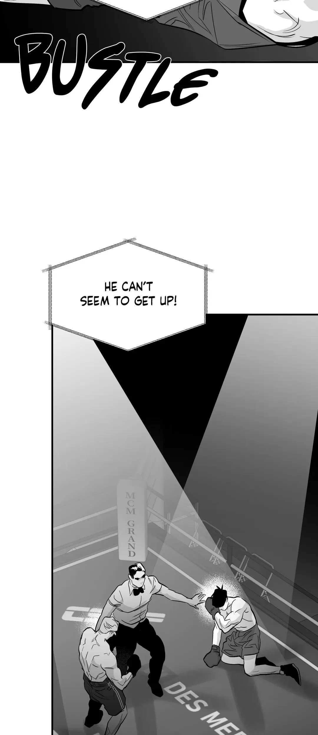 Read Legs Which Cannot Walk chapter 97 image 11 on Lezhin