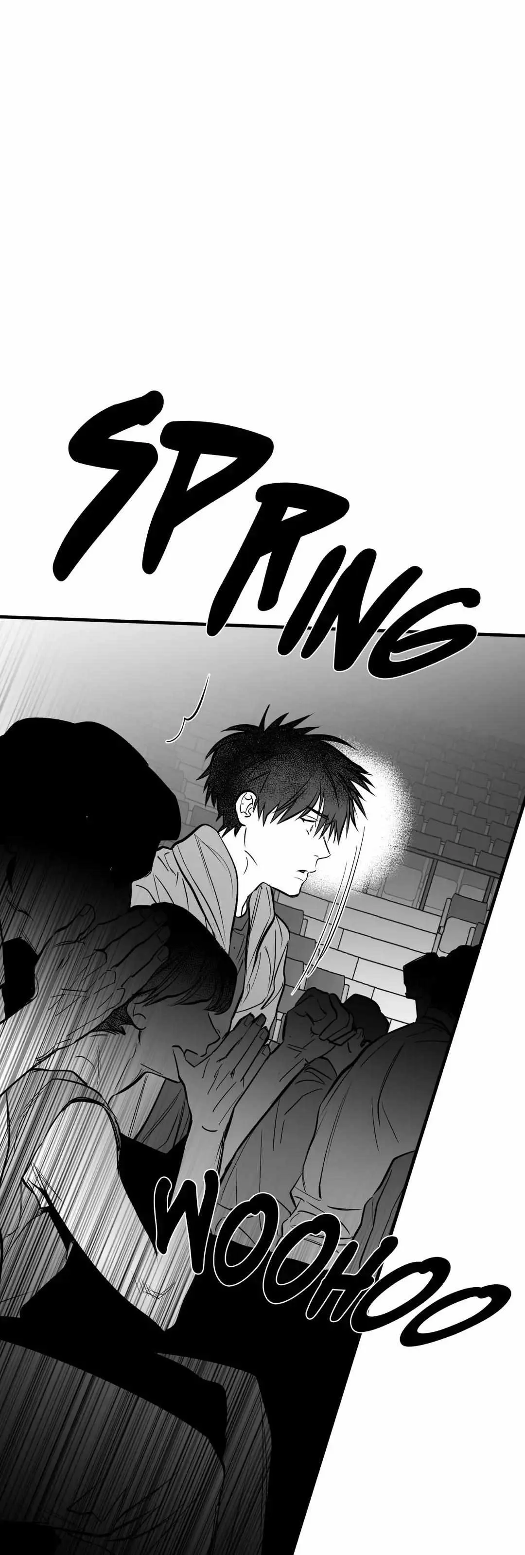 Read Legs Which Cannot Walk chapter 97 image 13 on Lezhin