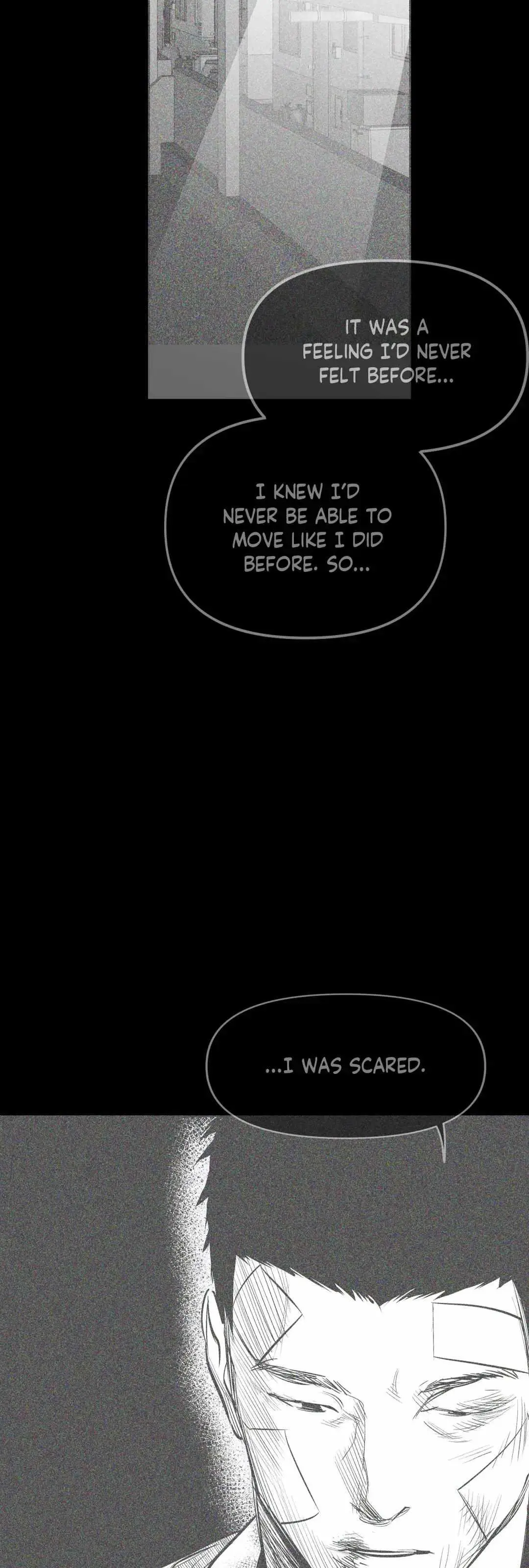 Read Legs Which Cannot Walk chapter 97 image 17 on Lezhin