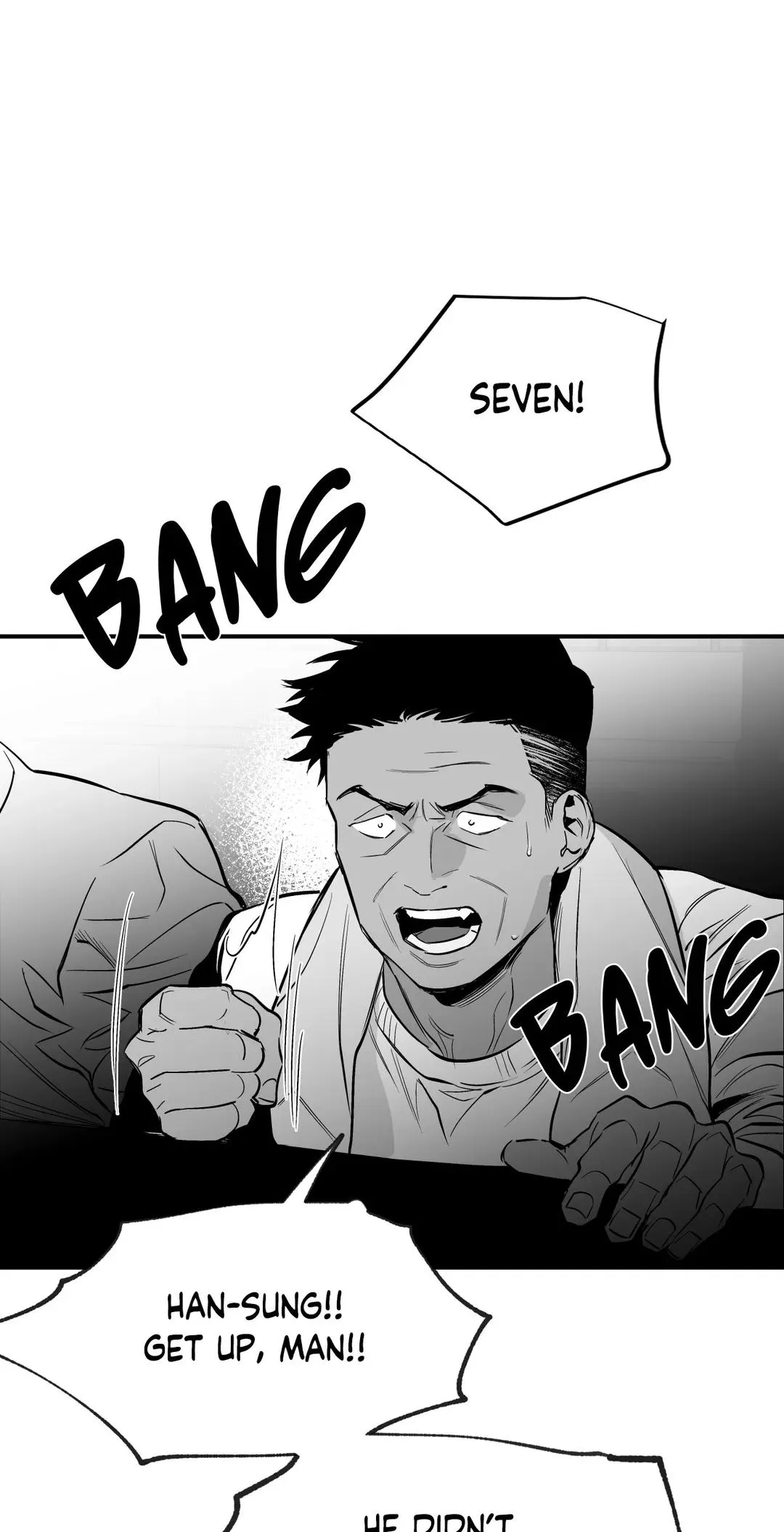 Read Legs Which Cannot Walk chapter 97 image 19 on Lezhin