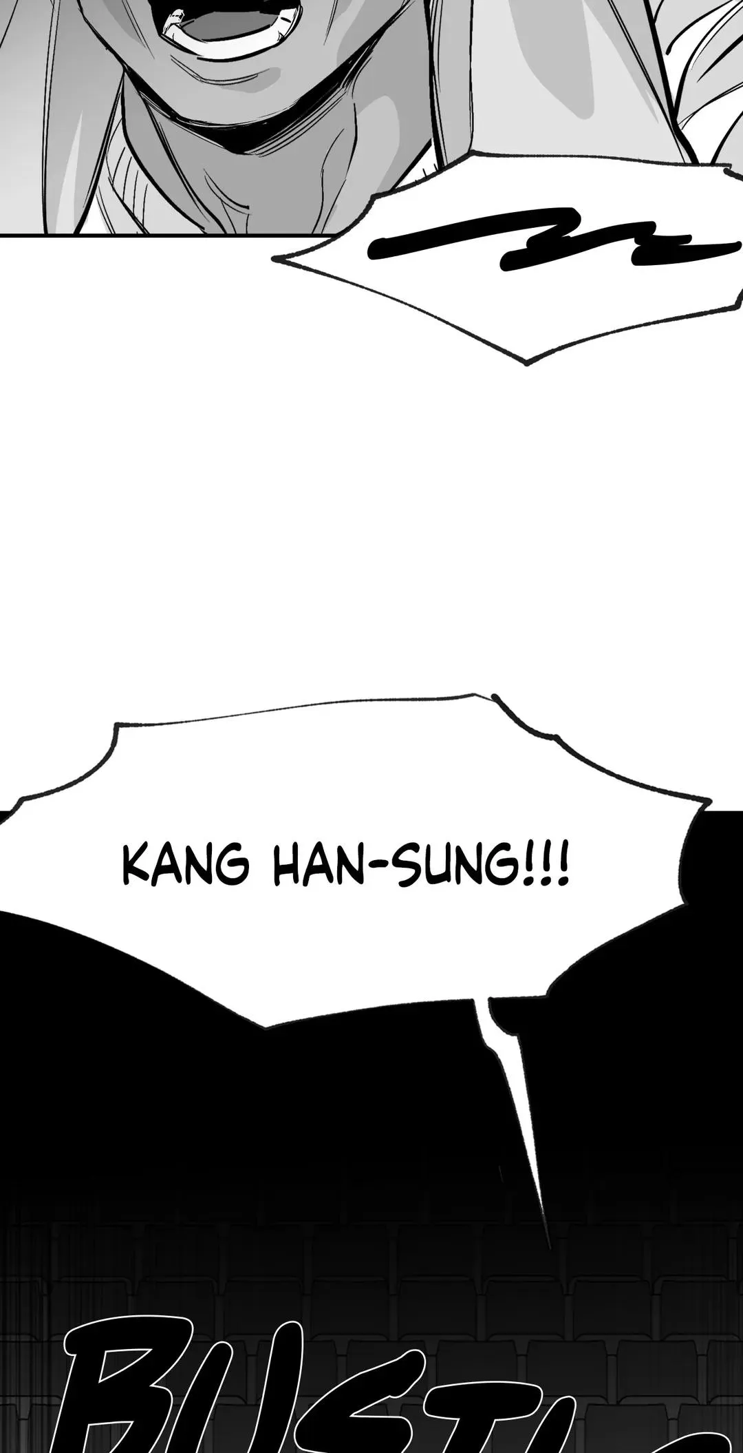 Read Legs Which Cannot Walk chapter 97 image 21 on Lezhin