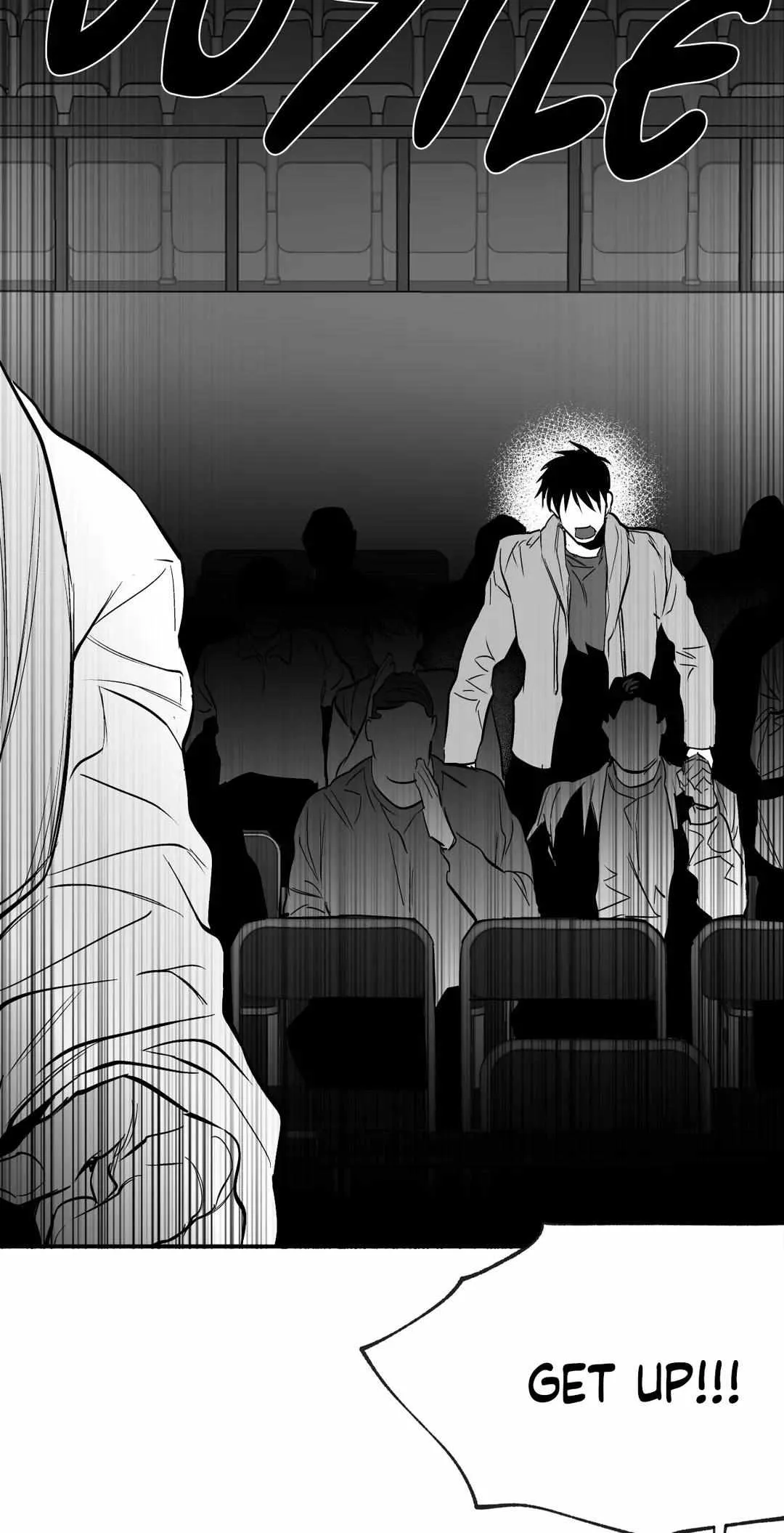 Read Legs Which Cannot Walk chapter 97 image 22 on Lezhin