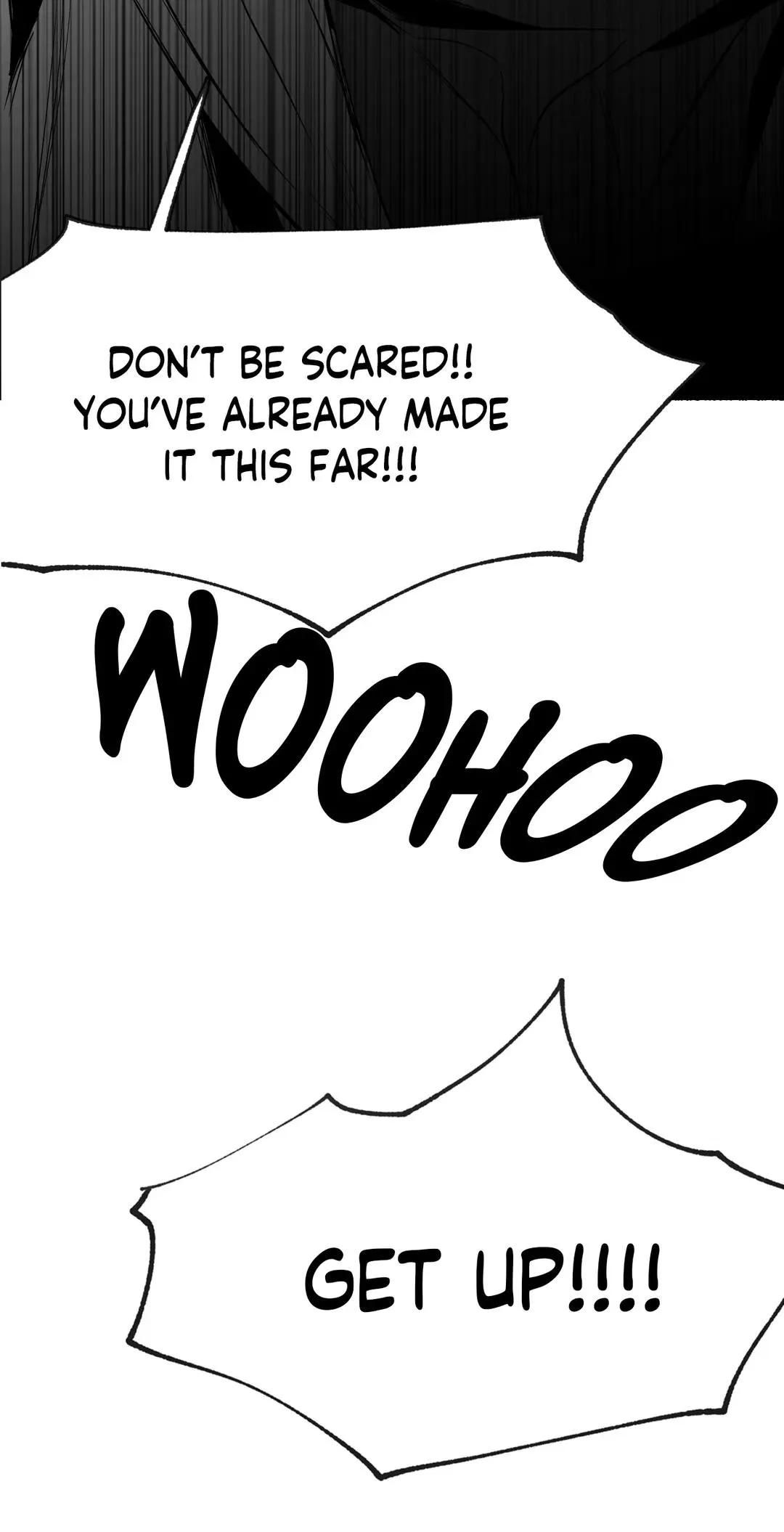 Read Legs Which Cannot Walk chapter 97 image 24 on Lezhin