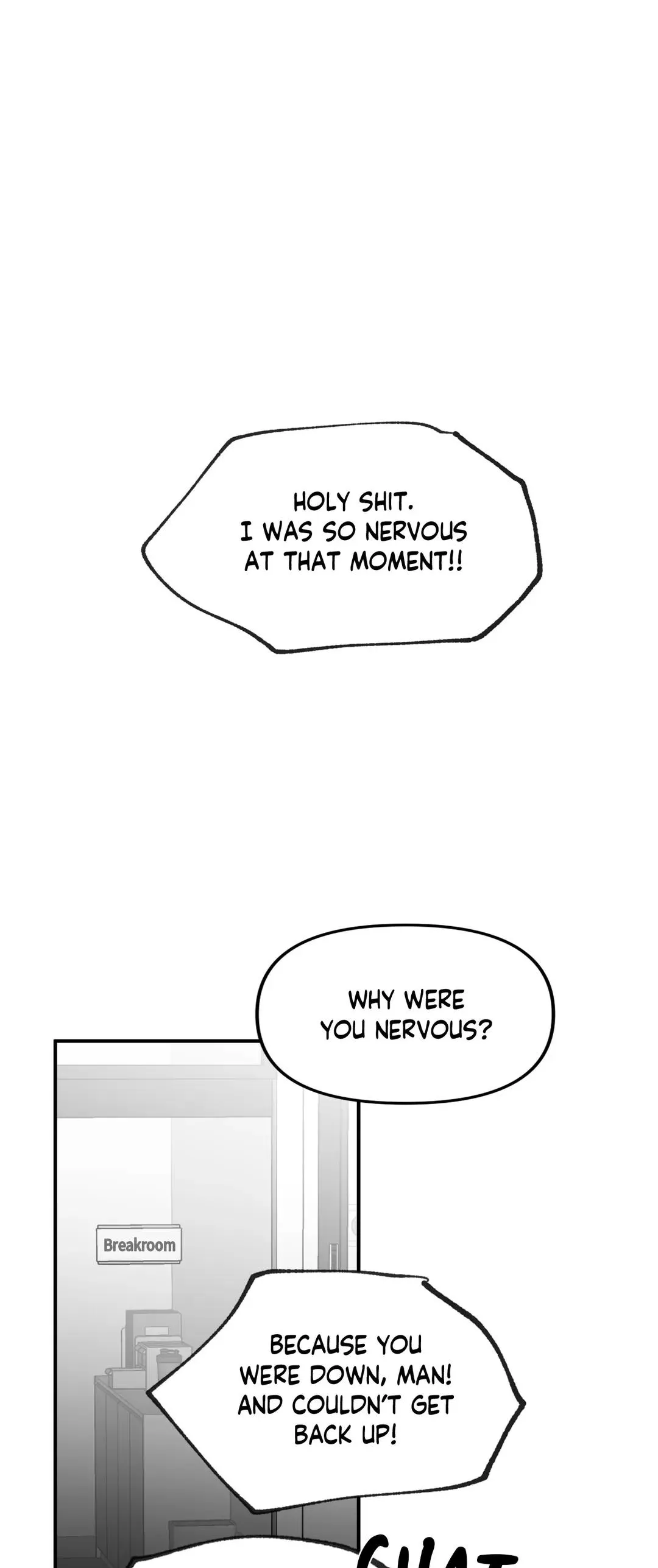 Read Legs Which Cannot Walk chapter 97 image 31 on Lezhin