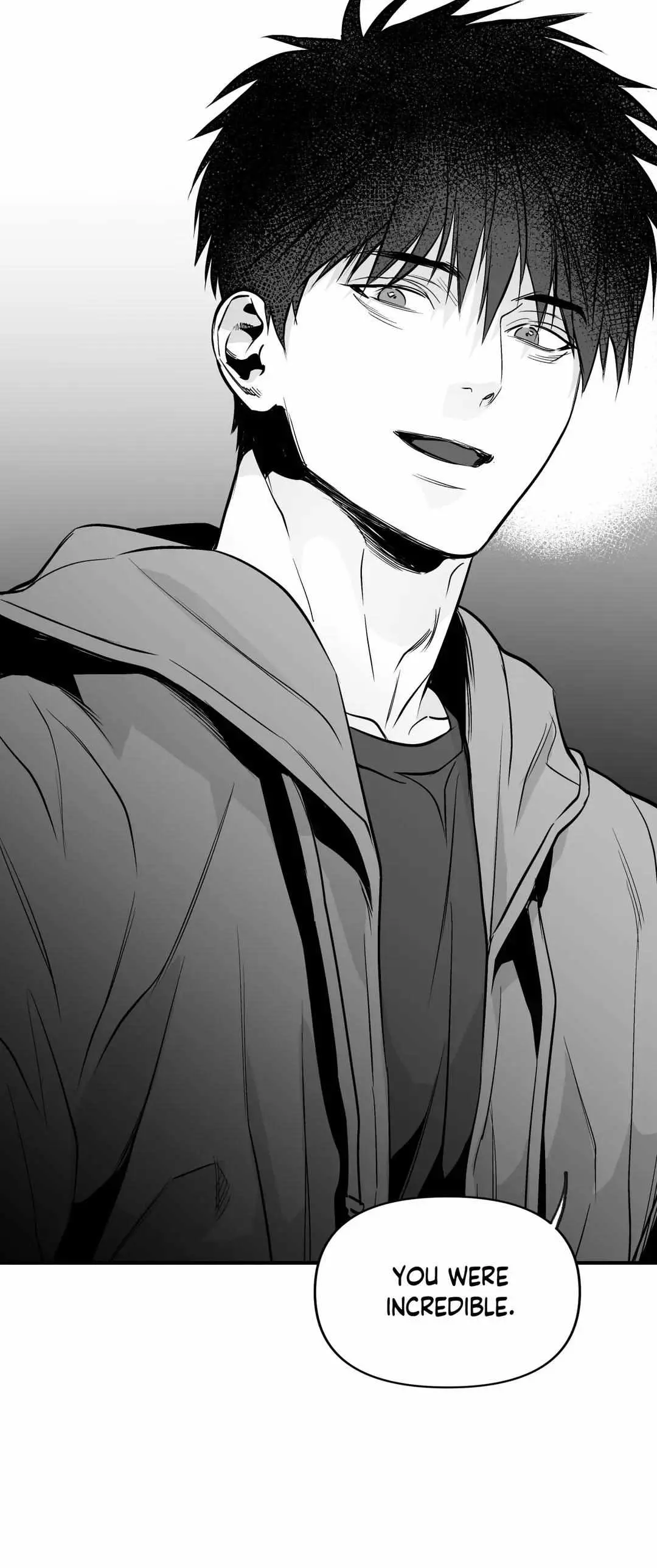 Read Legs Which Cannot Walk chapter 97 image 36 on Lezhin