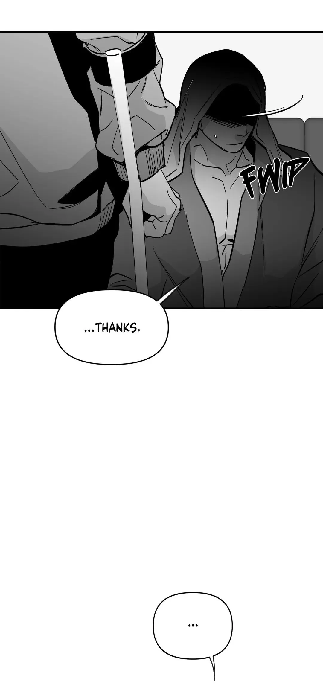 Read Legs Which Cannot Walk chapter 97 image 38 on Lezhin
