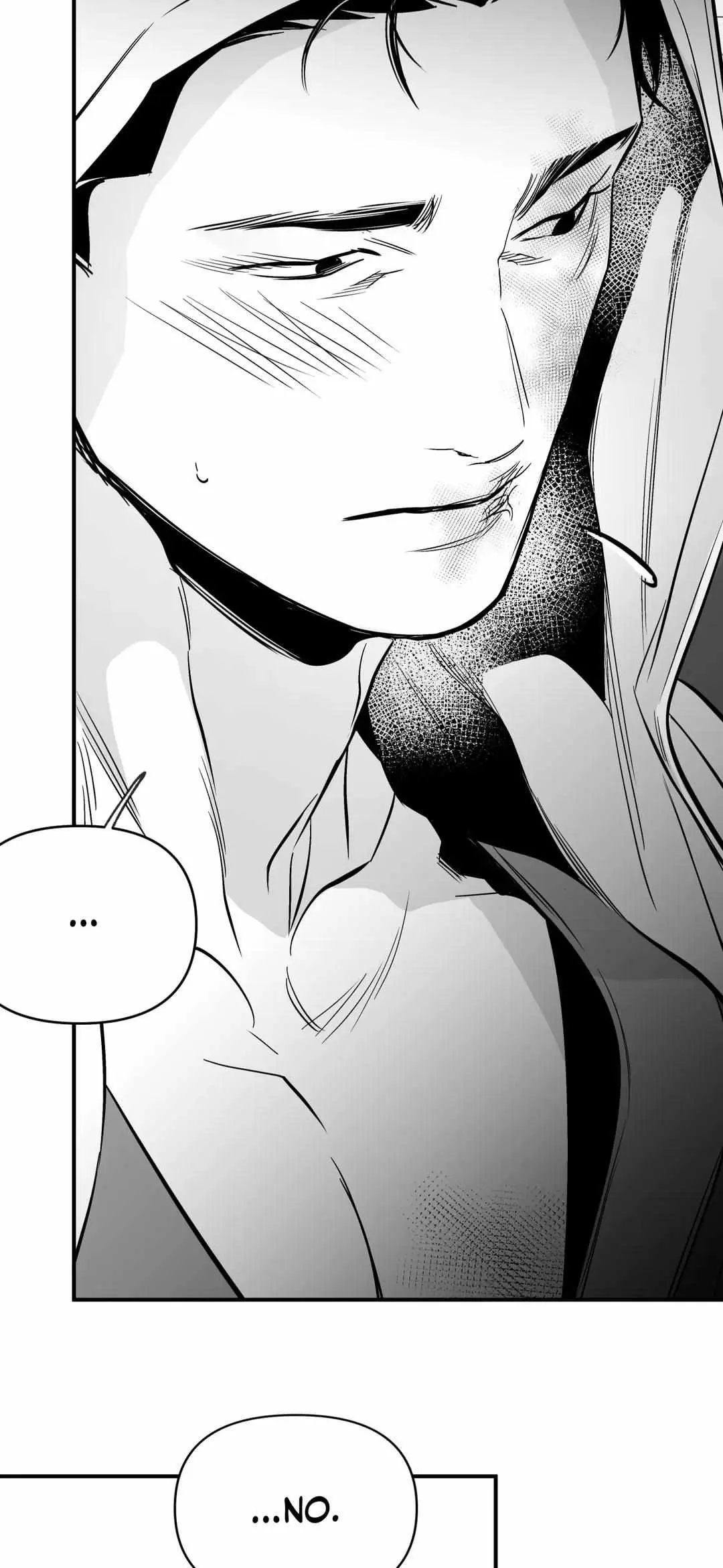Read Legs Which Cannot Walk chapter 97 image 40 on Lezhin