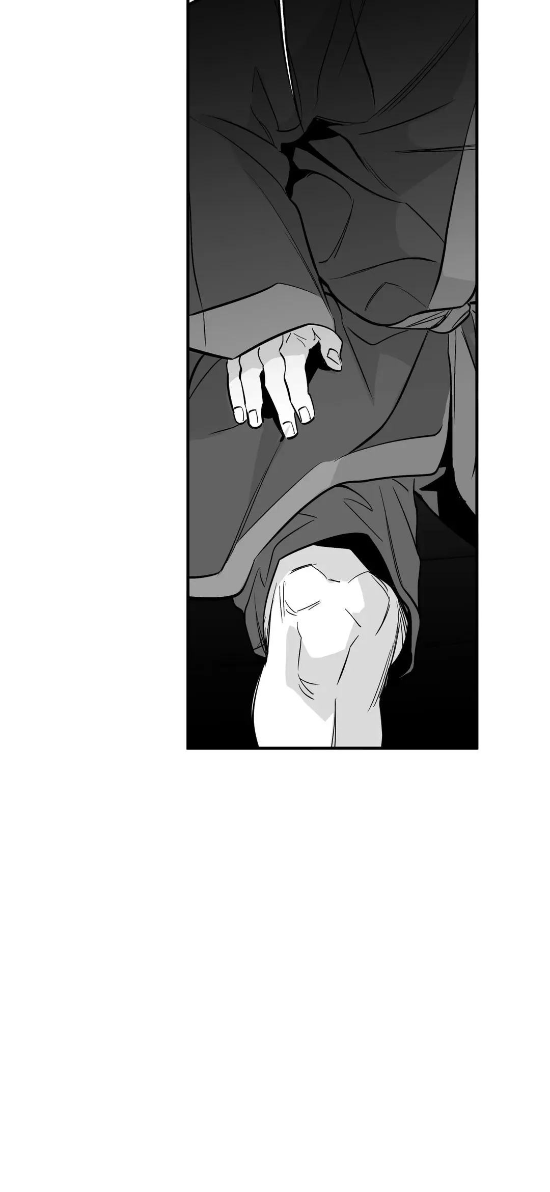 Read Legs Which Cannot Walk chapter 97 image 42 on Lezhin