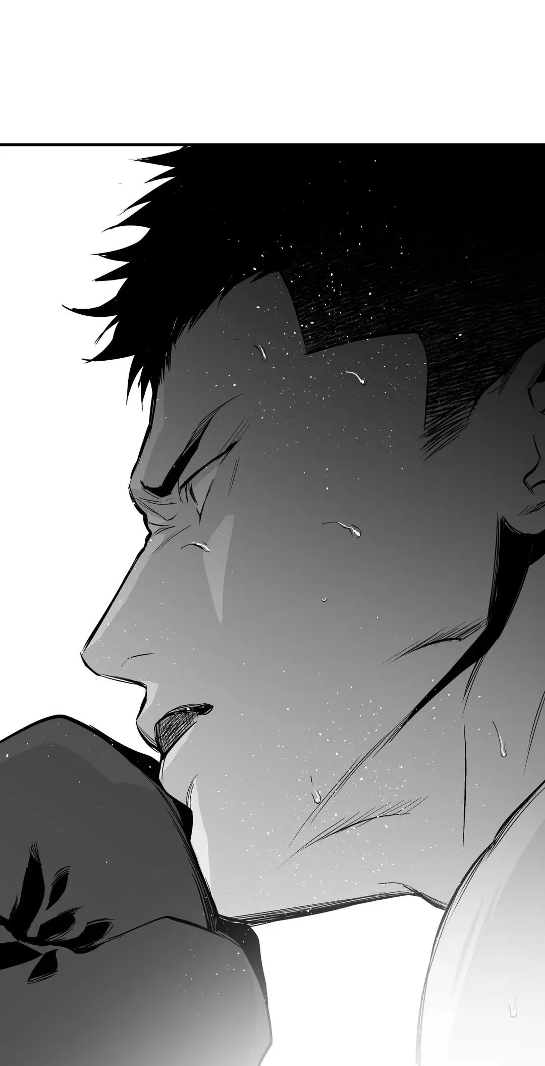 Read Legs Which Cannot Walk chapter 97 image 5 on Lezhin