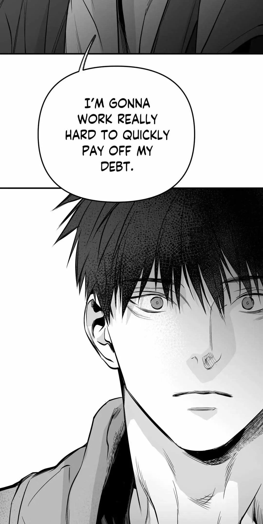 Read Legs Which Cannot Walk chapter 97 image 50 on Lezhin
