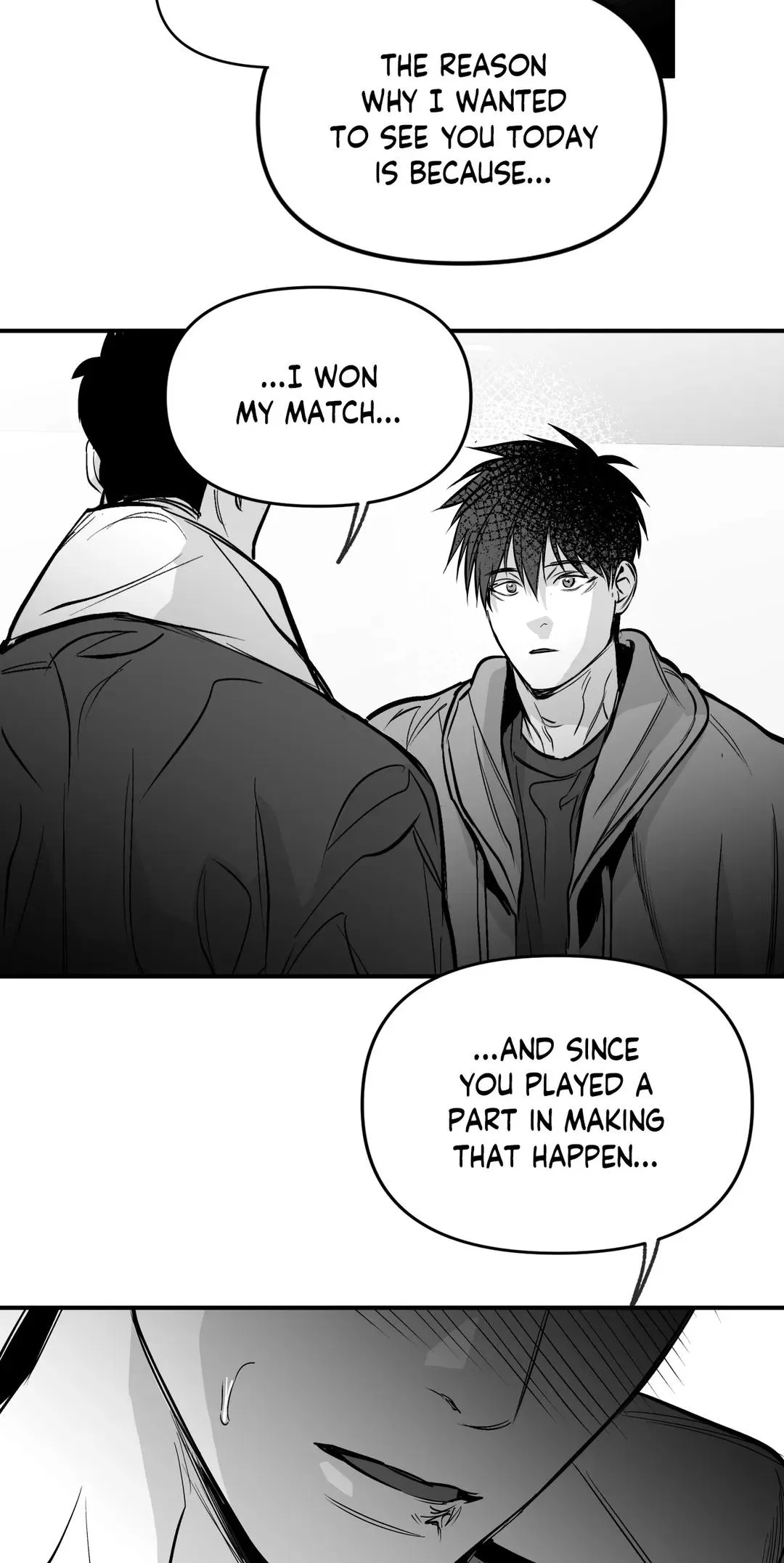 Read Legs Which Cannot Walk chapter 97 image 53 on Lezhin