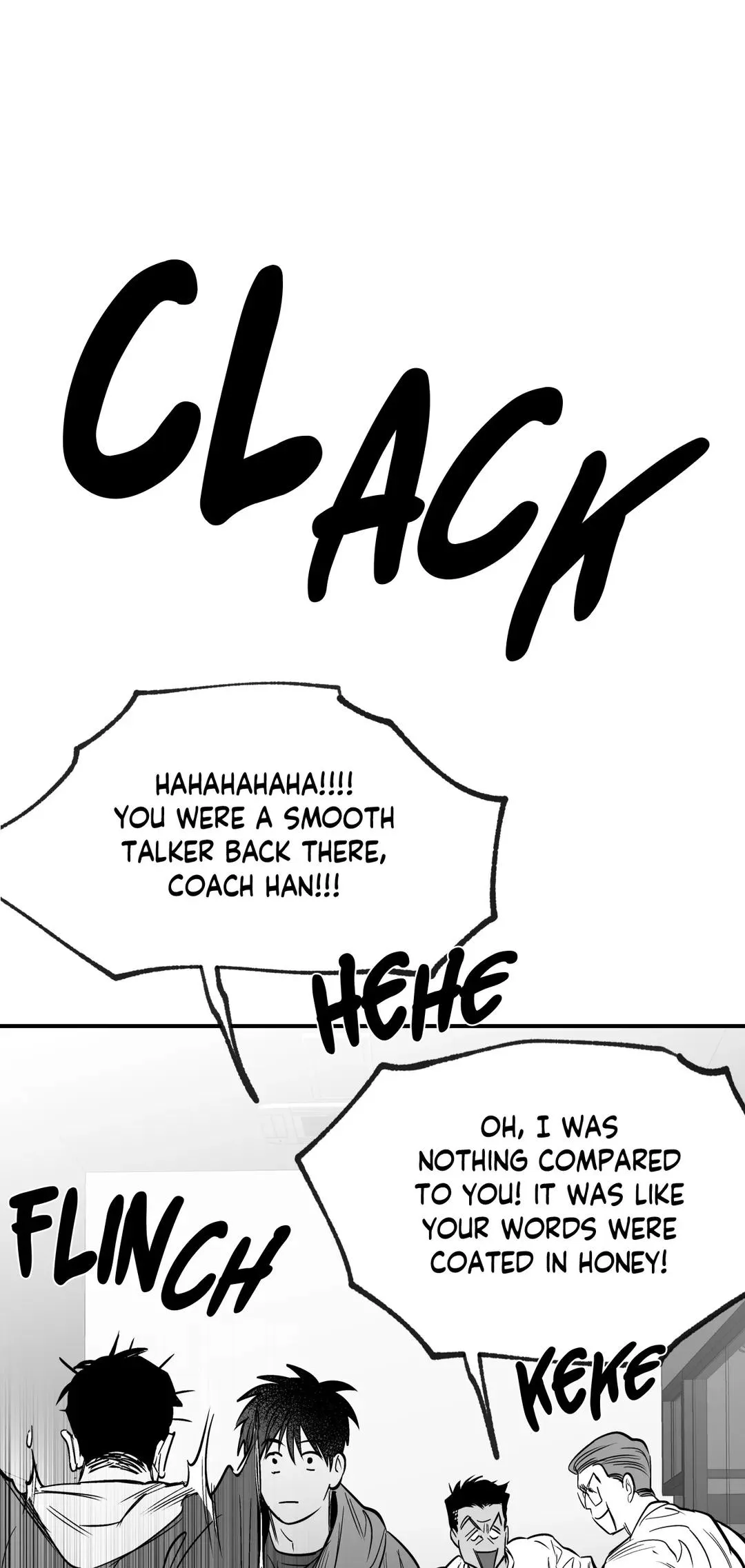 Read Legs Which Cannot Walk chapter 97 image 55 on Lezhin