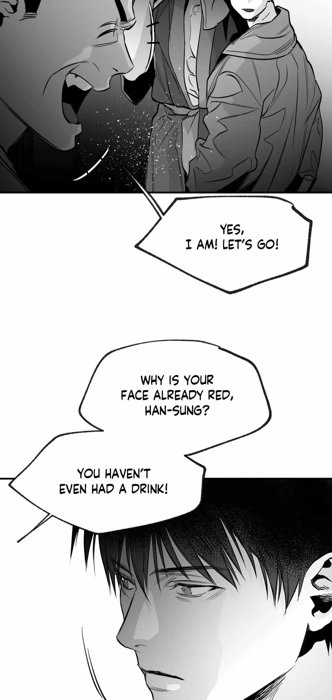 Read Legs Which Cannot Walk chapter 97 image 57 on Lezhin