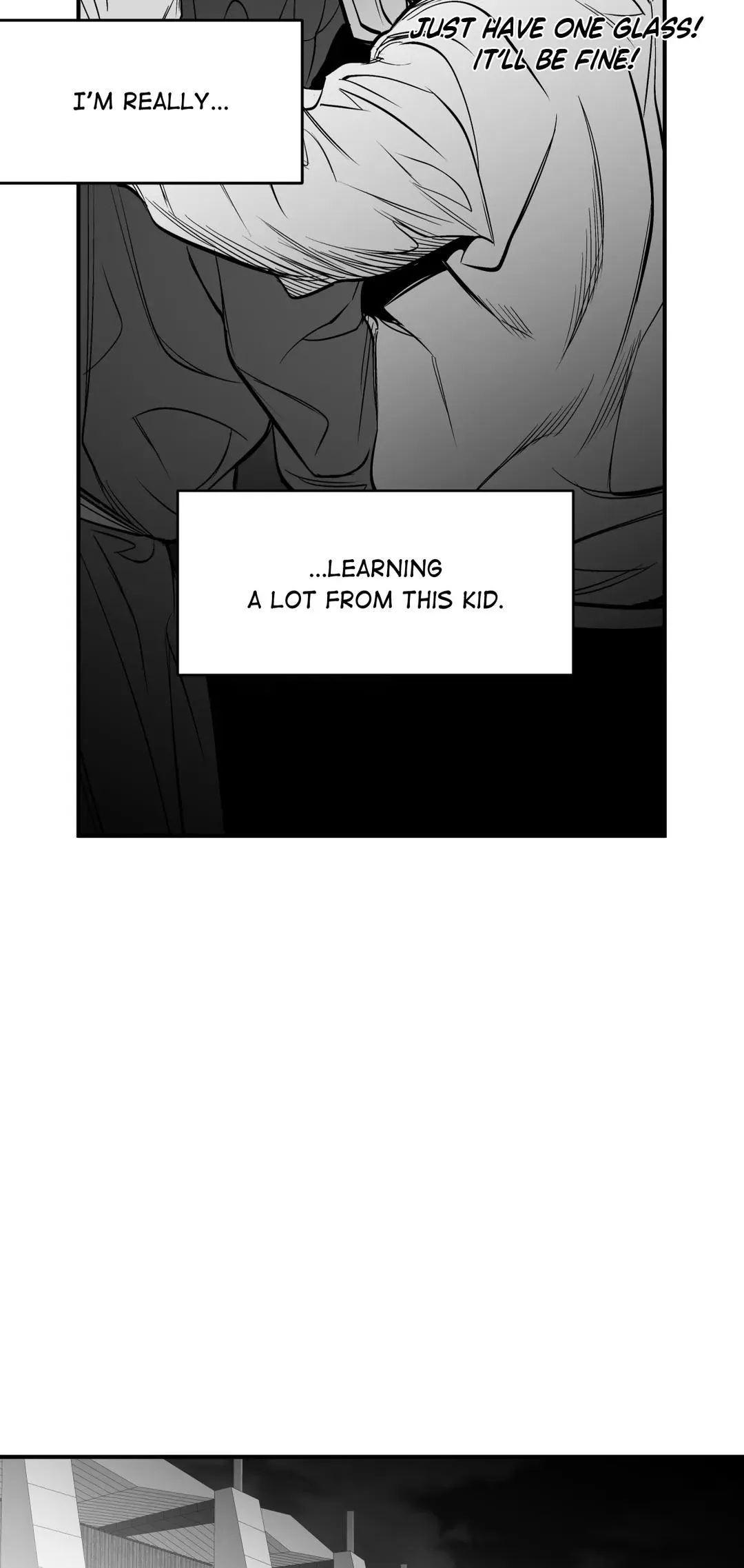 Read Legs Which Cannot Walk chapter 97 image 59 on Lezhin
