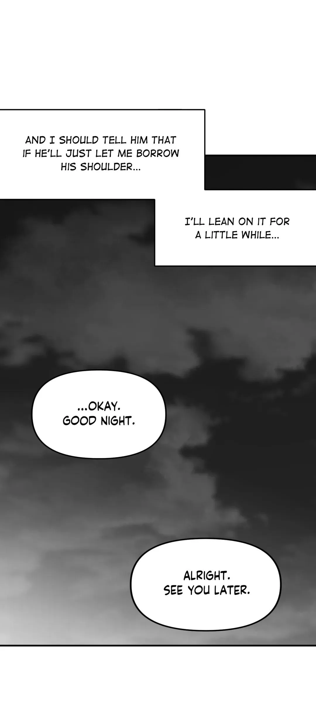Read Legs Which Cannot Walk chapter 97 image 64 on Lezhin