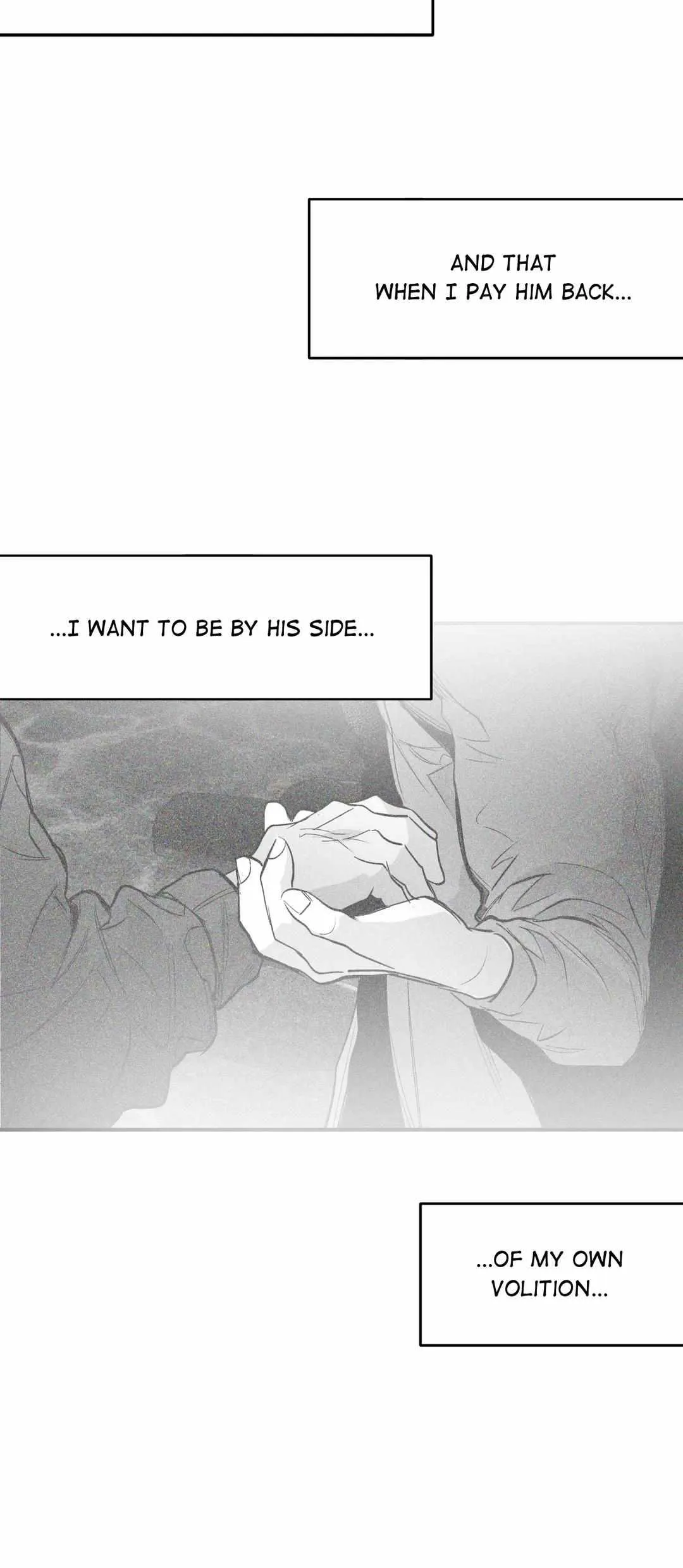 Read Legs Which Cannot Walk chapter 97 image 66 on Lezhin