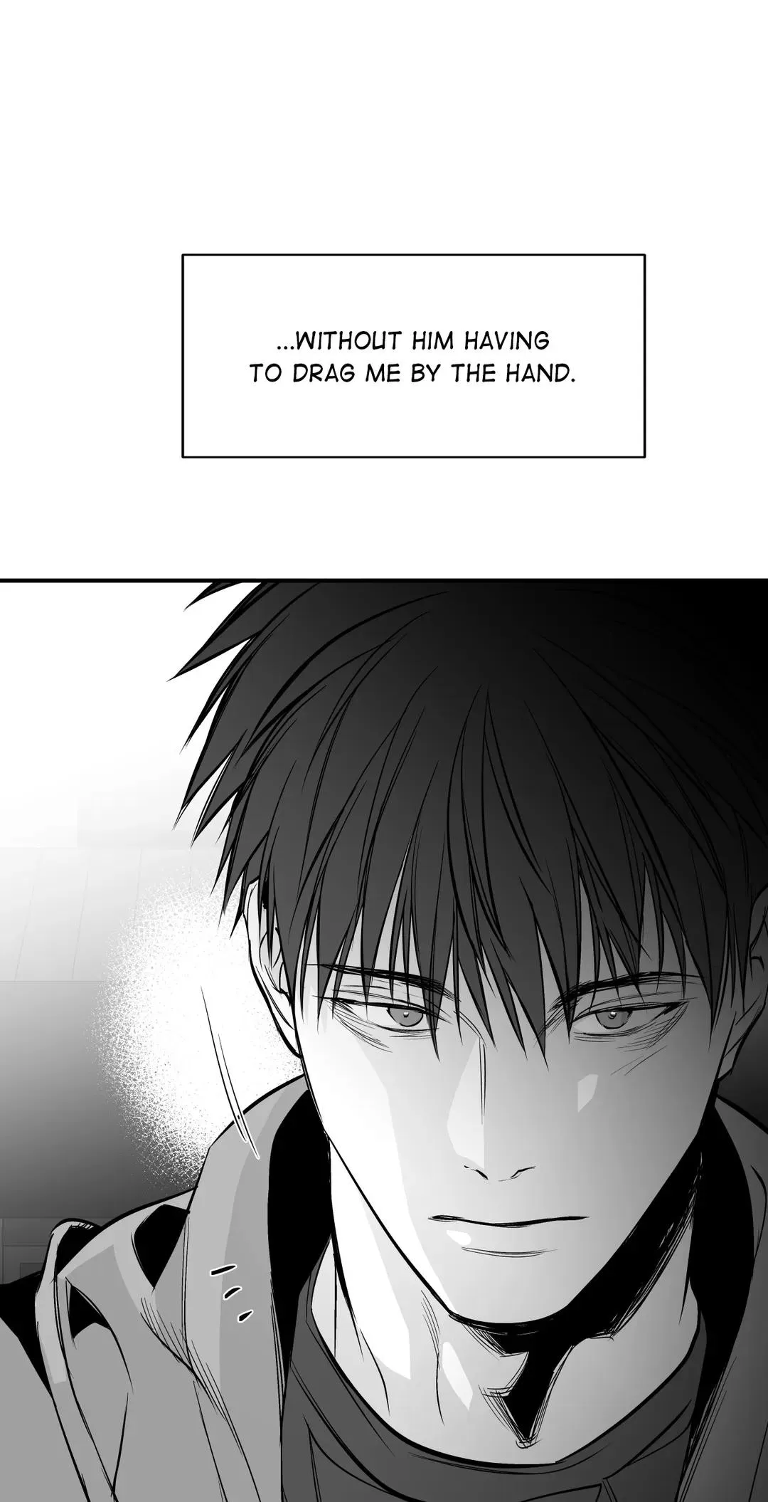 Read Legs Which Cannot Walk chapter 97 image 67 on Lezhin