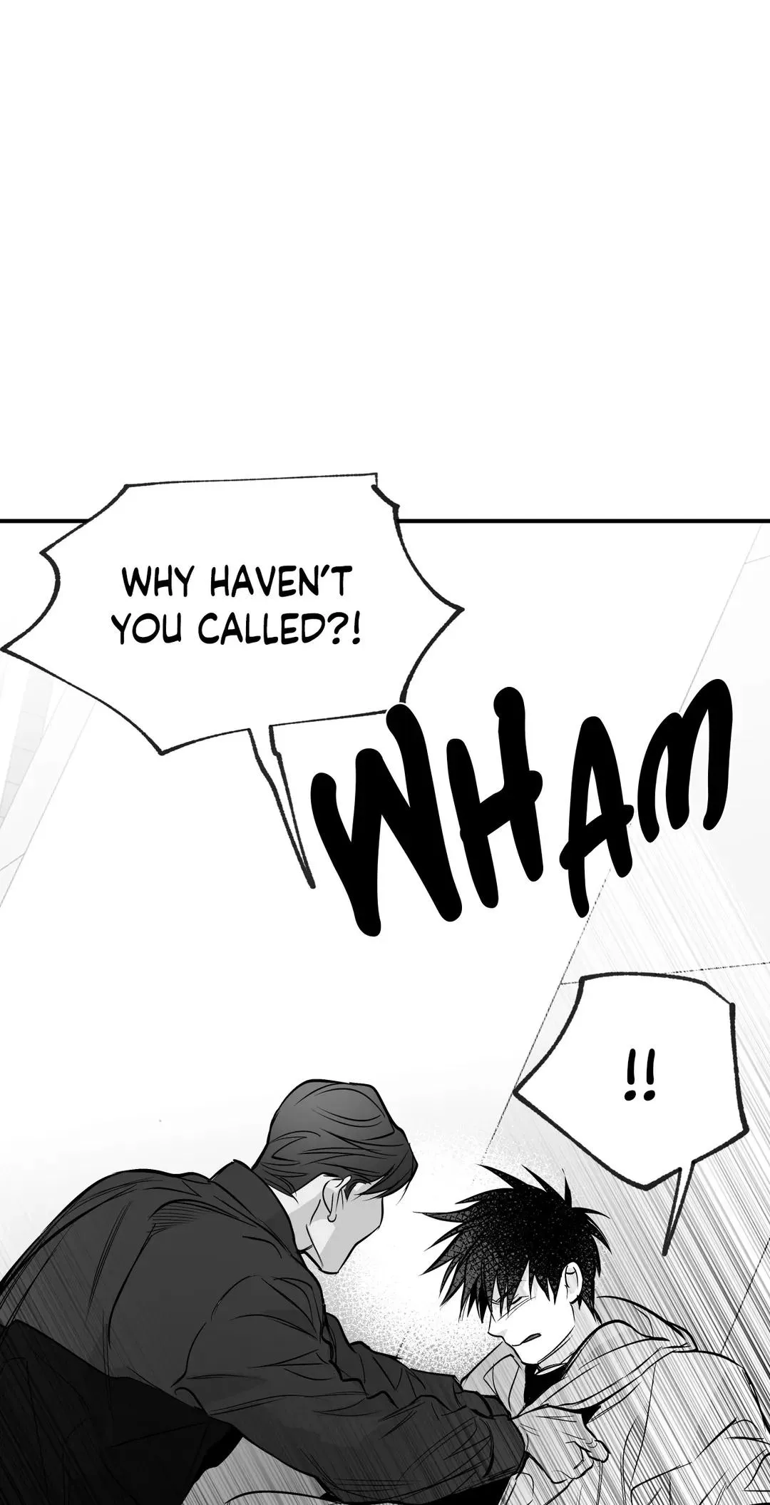 Read Legs Which Cannot Walk chapter 97 image 71 on Lezhin