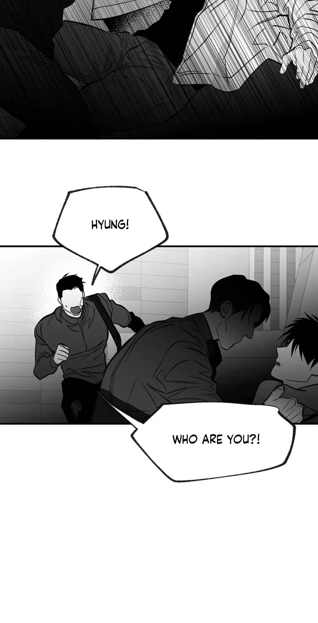 Read Legs Which Cannot Walk chapter 97 image 72 on Lezhin