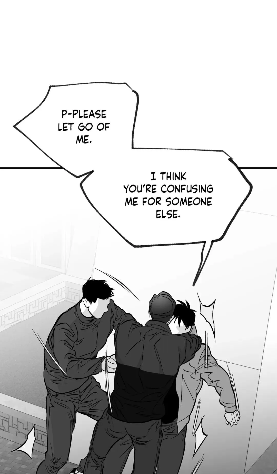 Read Legs Which Cannot Walk chapter 97 image 73 on Lezhin