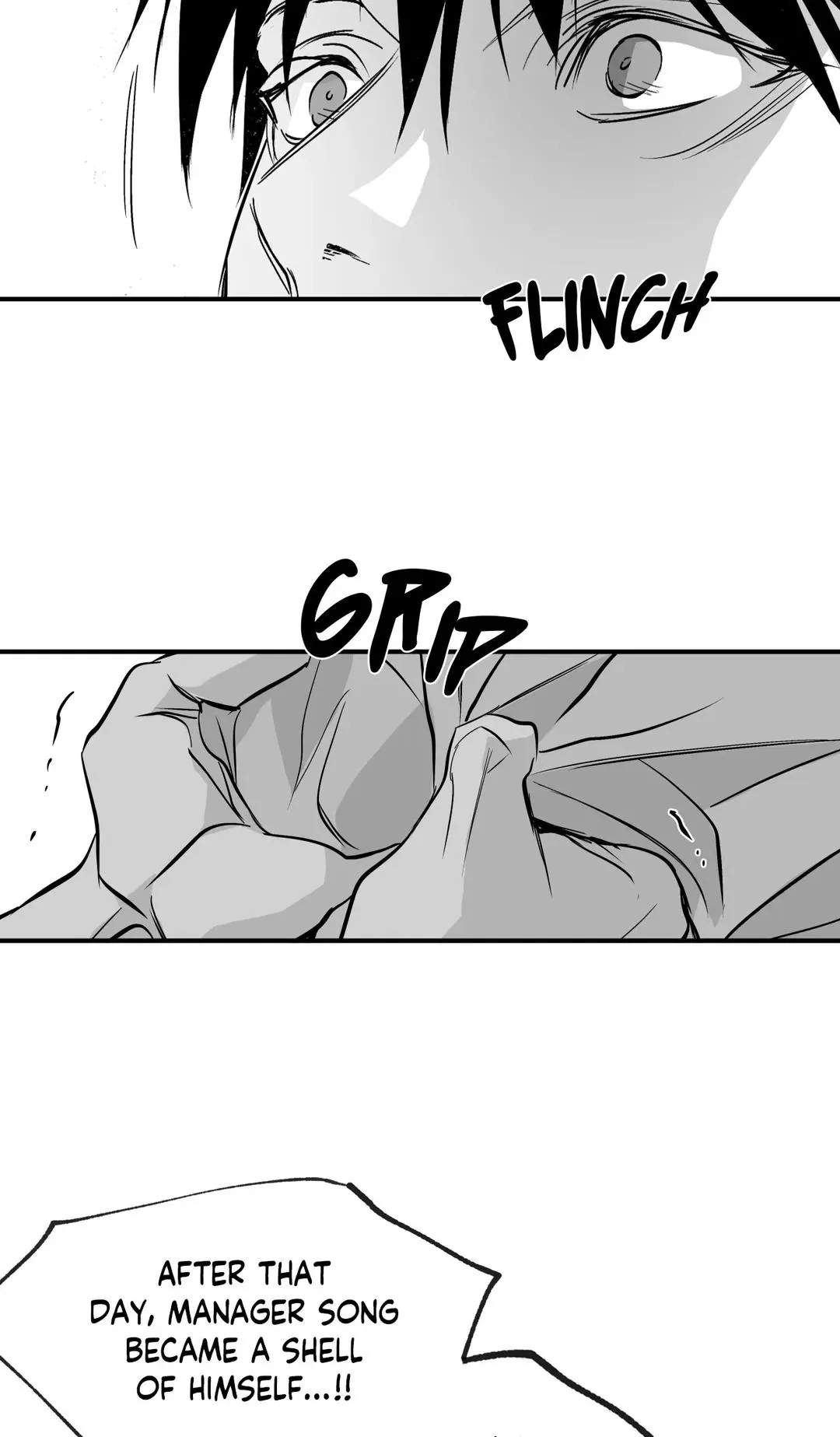 Read Legs Which Cannot Walk chapter 97 image 75 on Lezhin