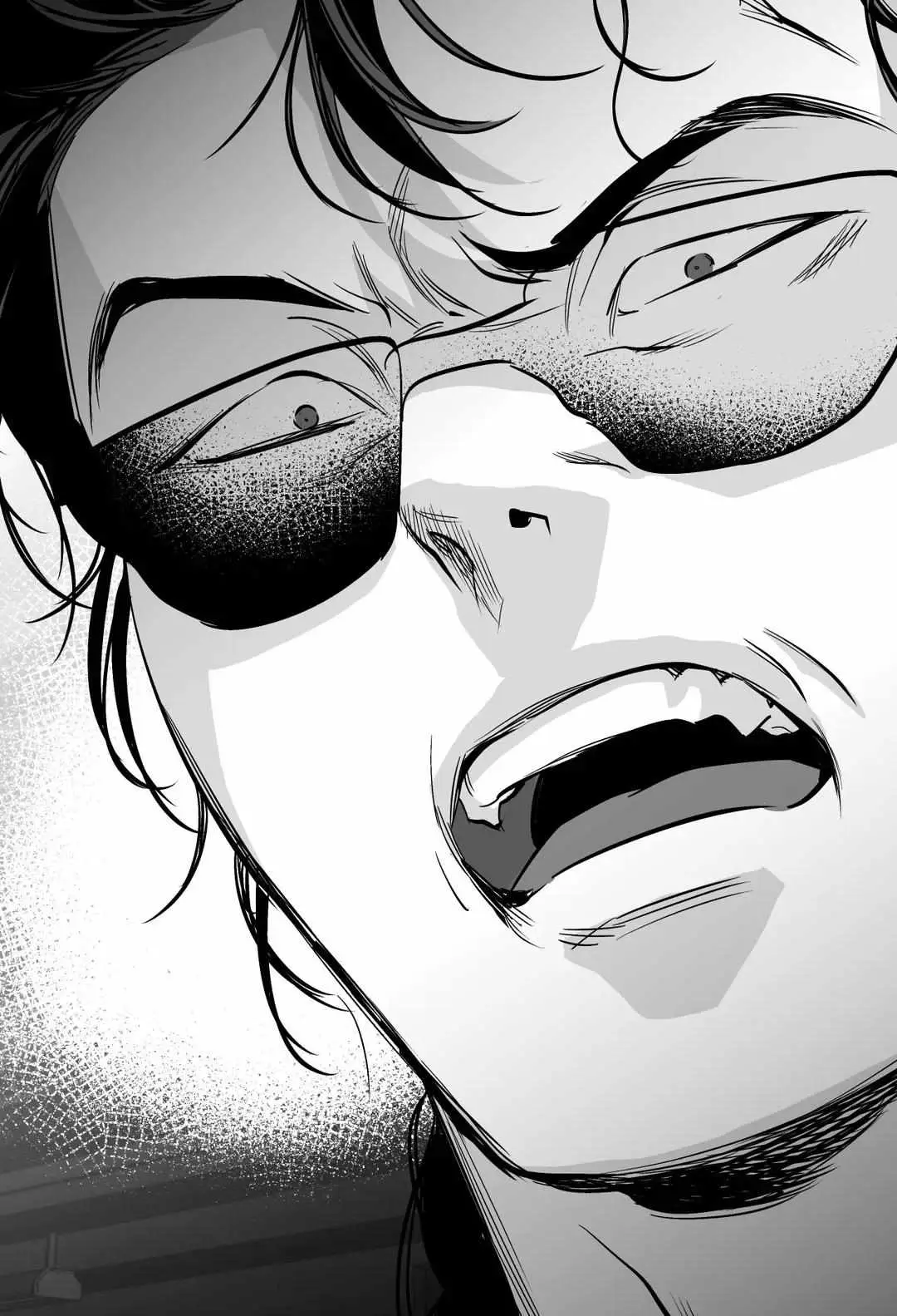 Read Legs Which Cannot Walk chapter 98 image 13 on Lezhin