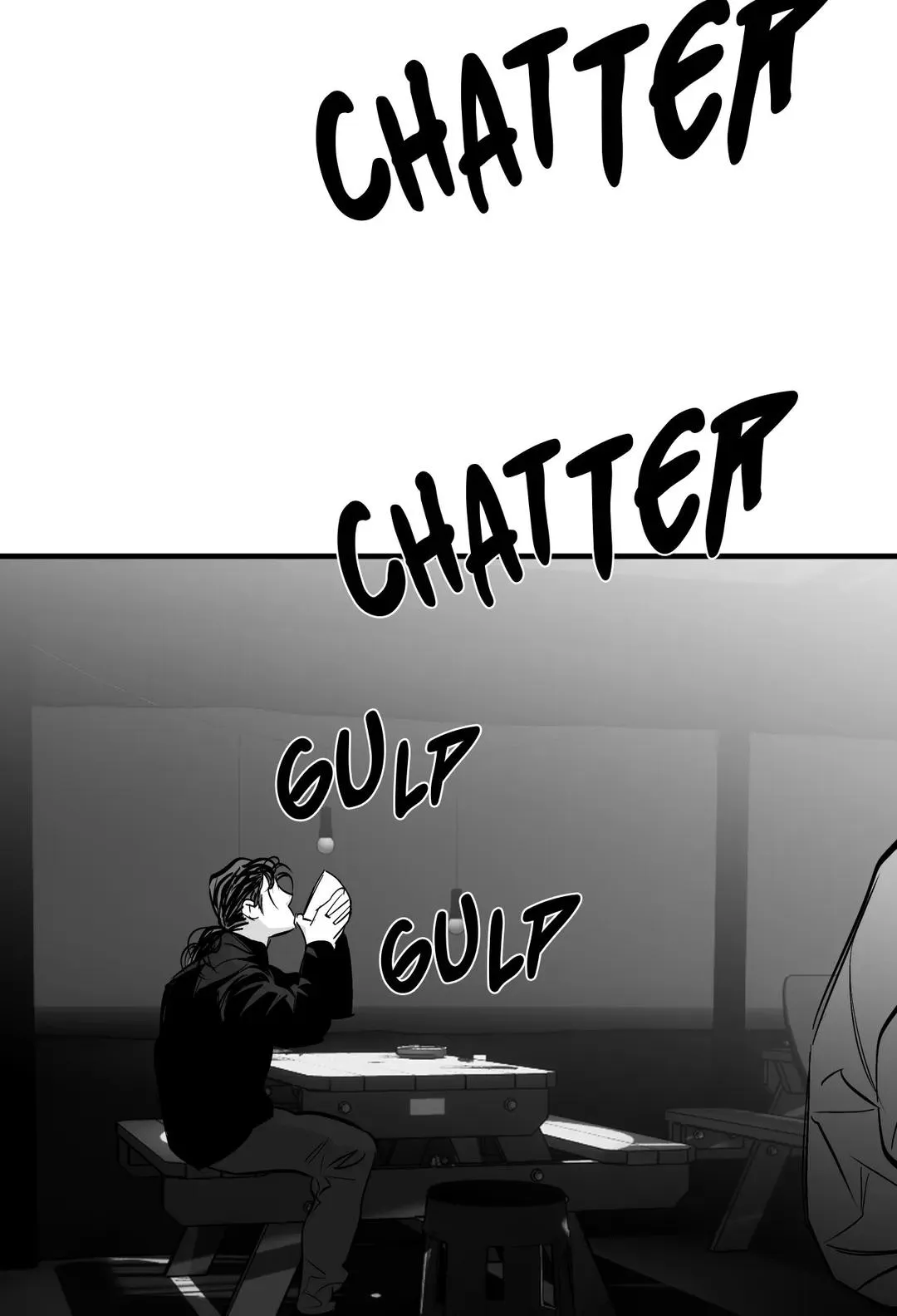Read Legs Which Cannot Walk chapter 98 image 19 on Lezhin