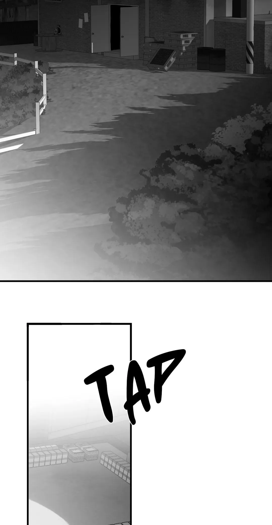 Read Legs Which Cannot Walk chapter 98 image 2 on Lezhin