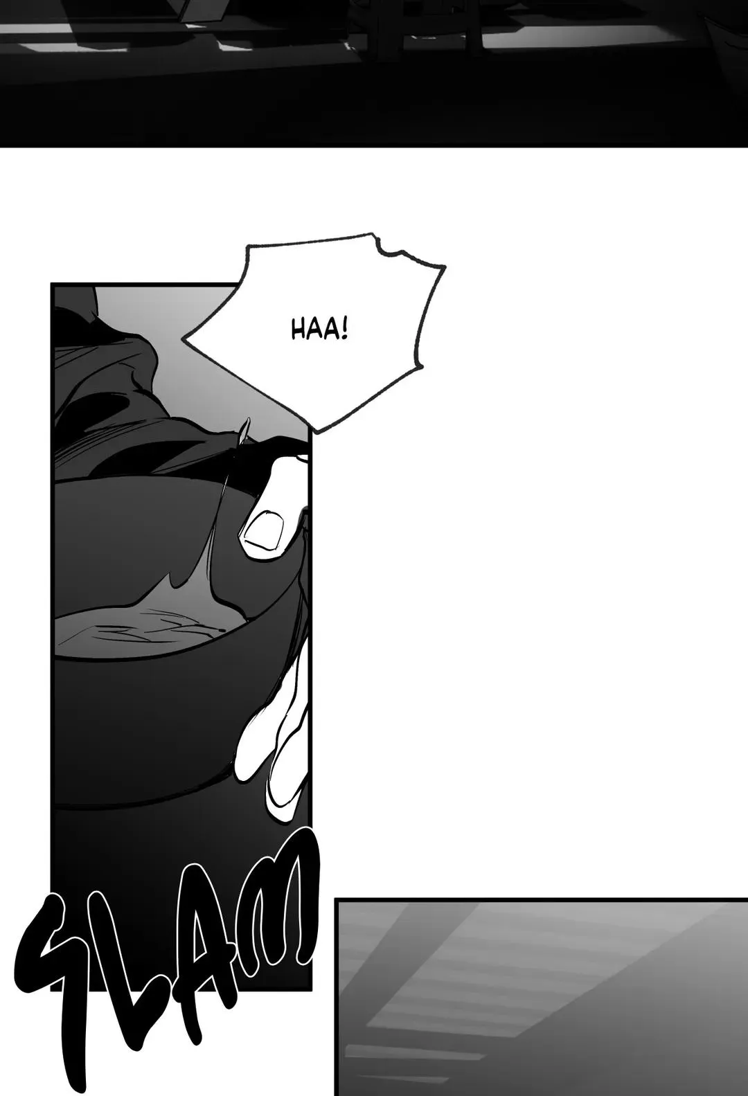 Read Legs Which Cannot Walk chapter 98 image 20 on Lezhin