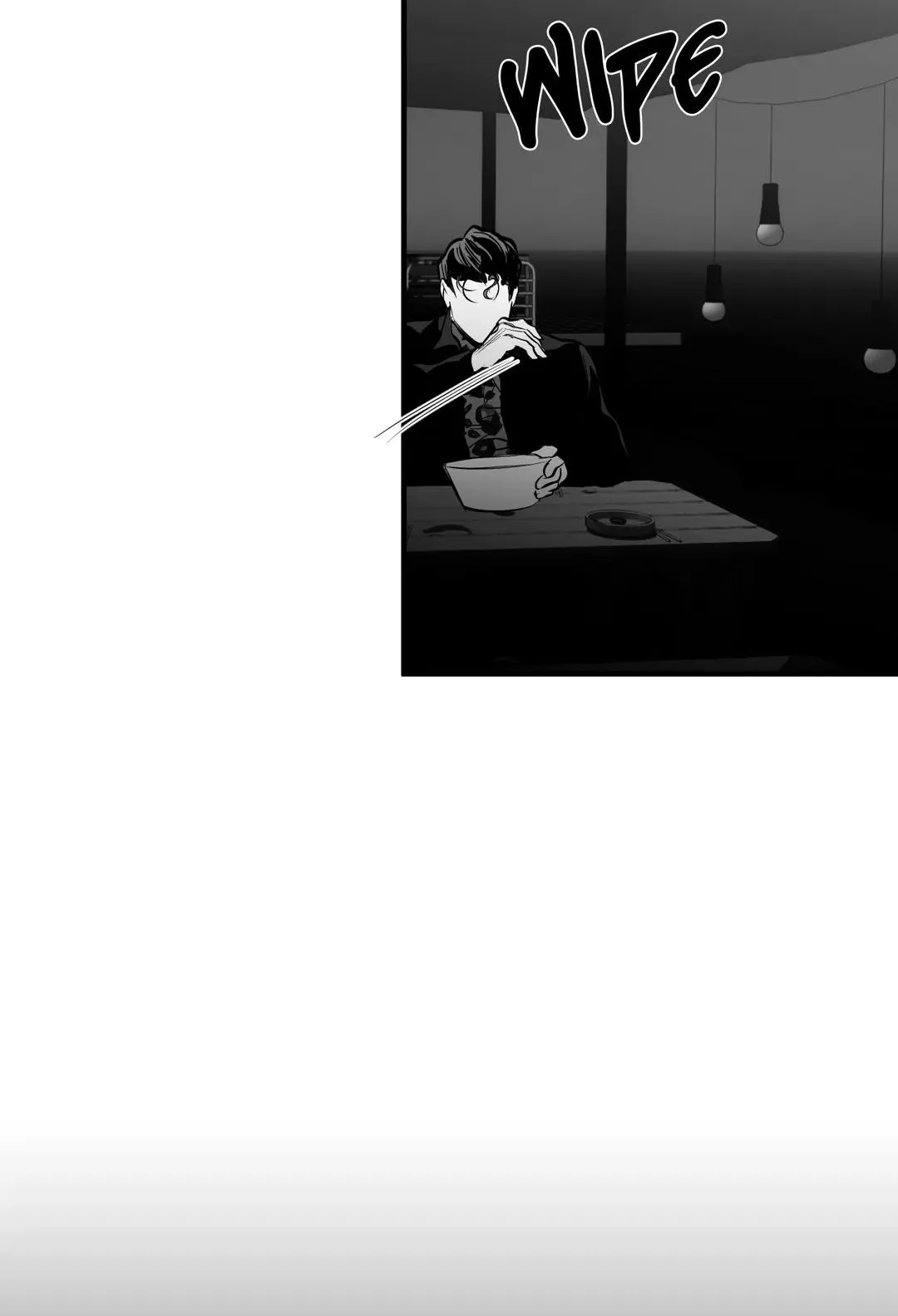 Read Legs Which Cannot Walk chapter 98 image 21 on Lezhin
