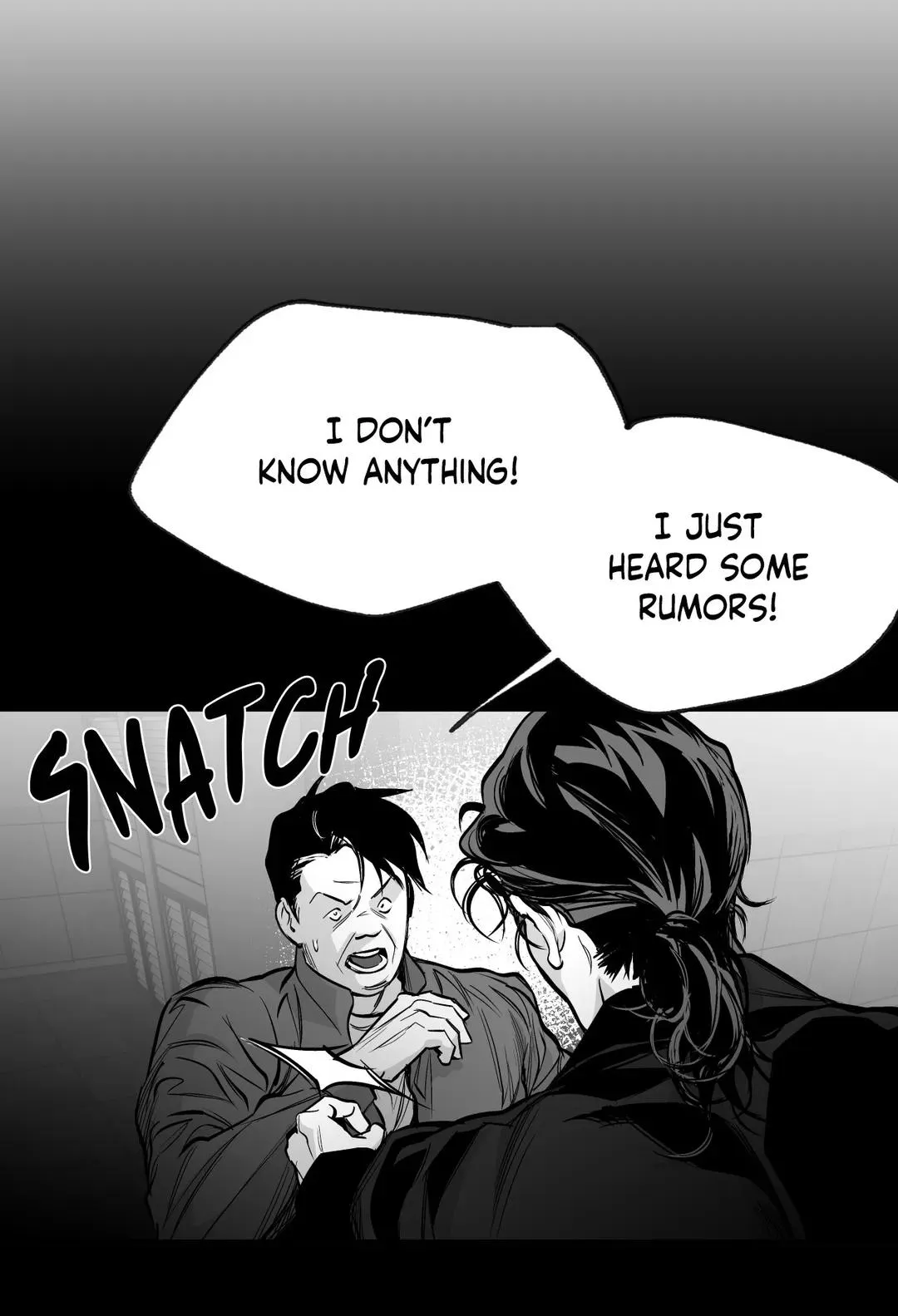 Read Legs Which Cannot Walk chapter 98 image 22 on Lezhin