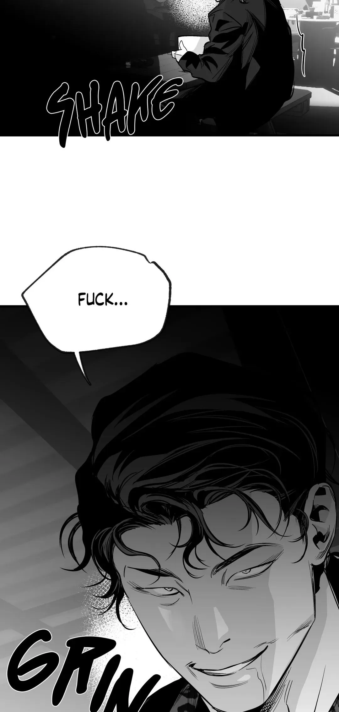 Read Legs Which Cannot Walk chapter 98 image 26 on Lezhin