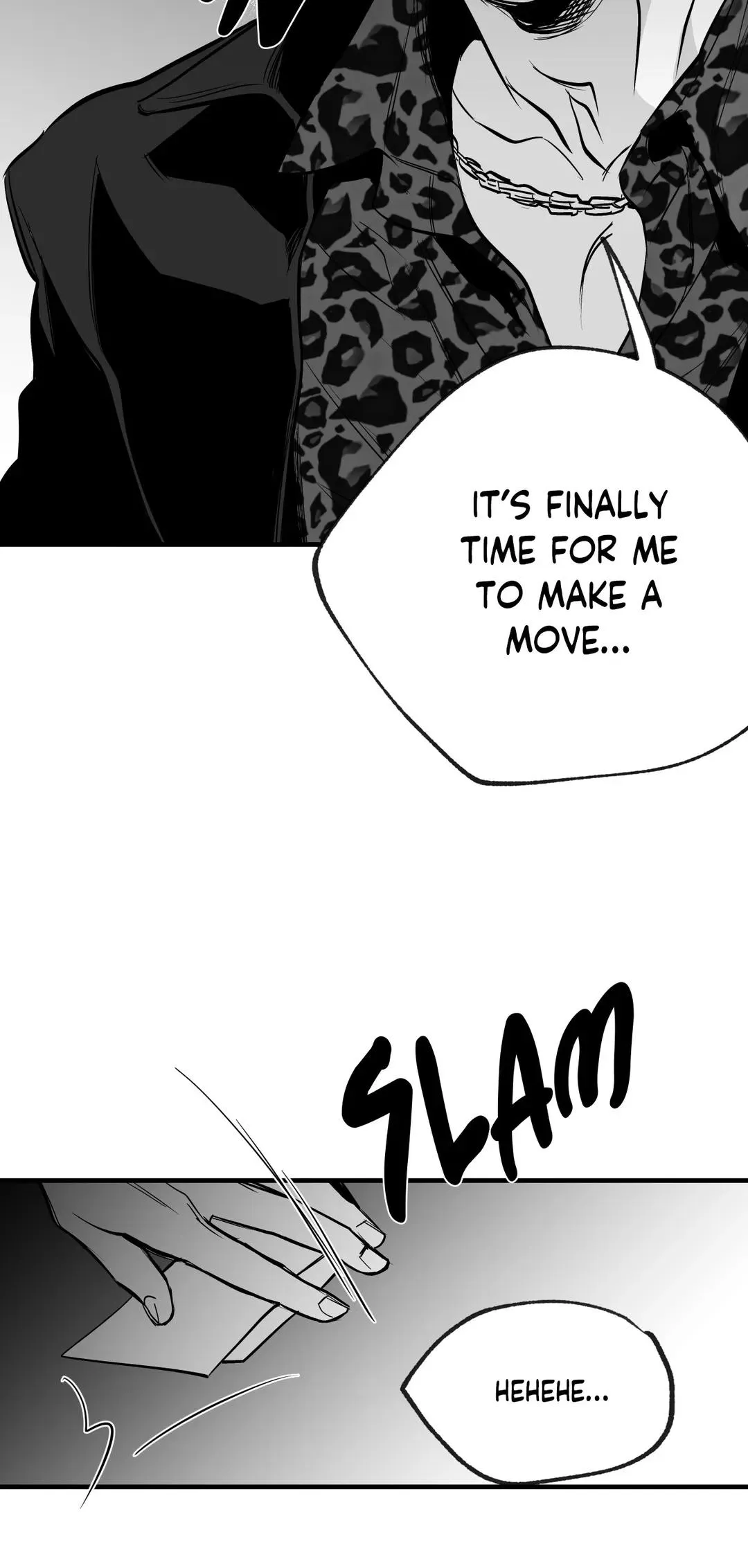 Read Legs Which Cannot Walk chapter 98 image 27 on Lezhin