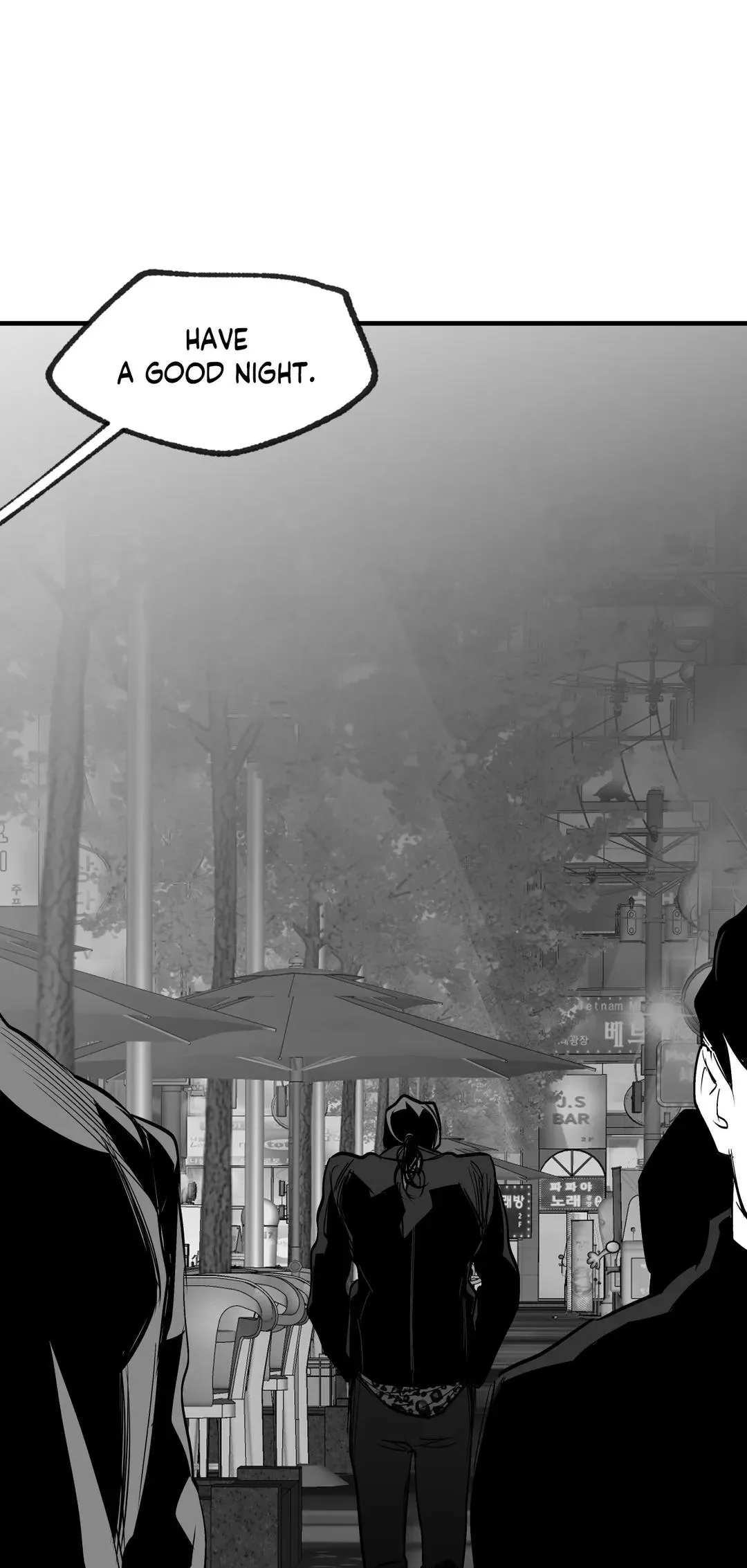 Read Legs Which Cannot Walk chapter 98 image 28 on Lezhin