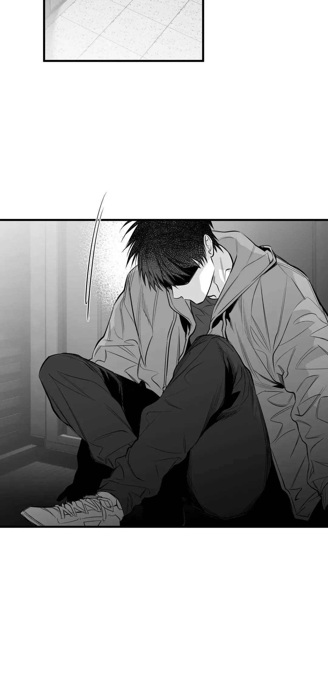 Read Legs Which Cannot Walk chapter 98 image 32 on Lezhin
