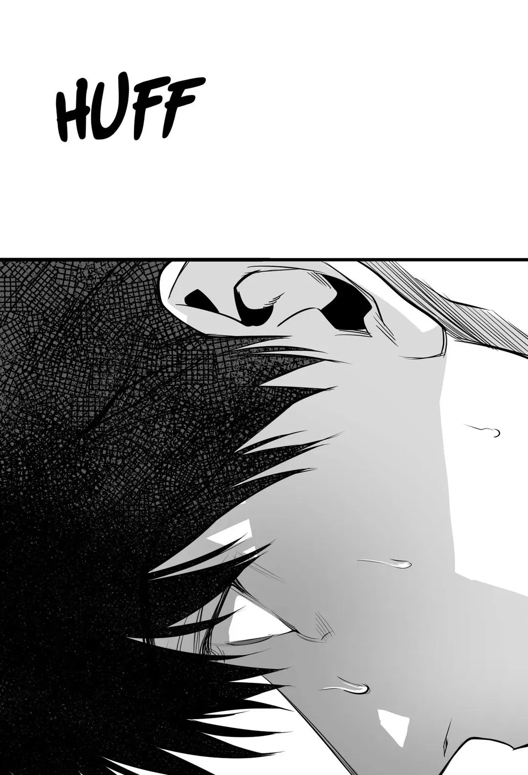 Read Legs Which Cannot Walk chapter 98 image 36 on Lezhin