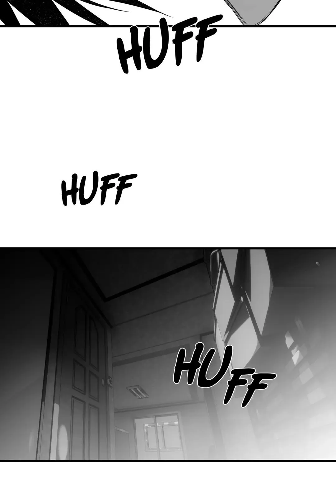 Read Legs Which Cannot Walk chapter 98 image 37 on Lezhin