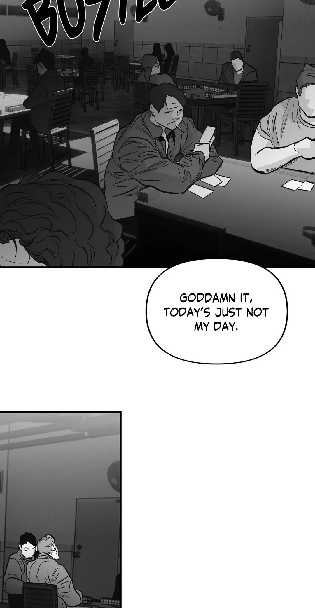 Read Legs Which Cannot Walk chapter 98 image 4 on Lezhin