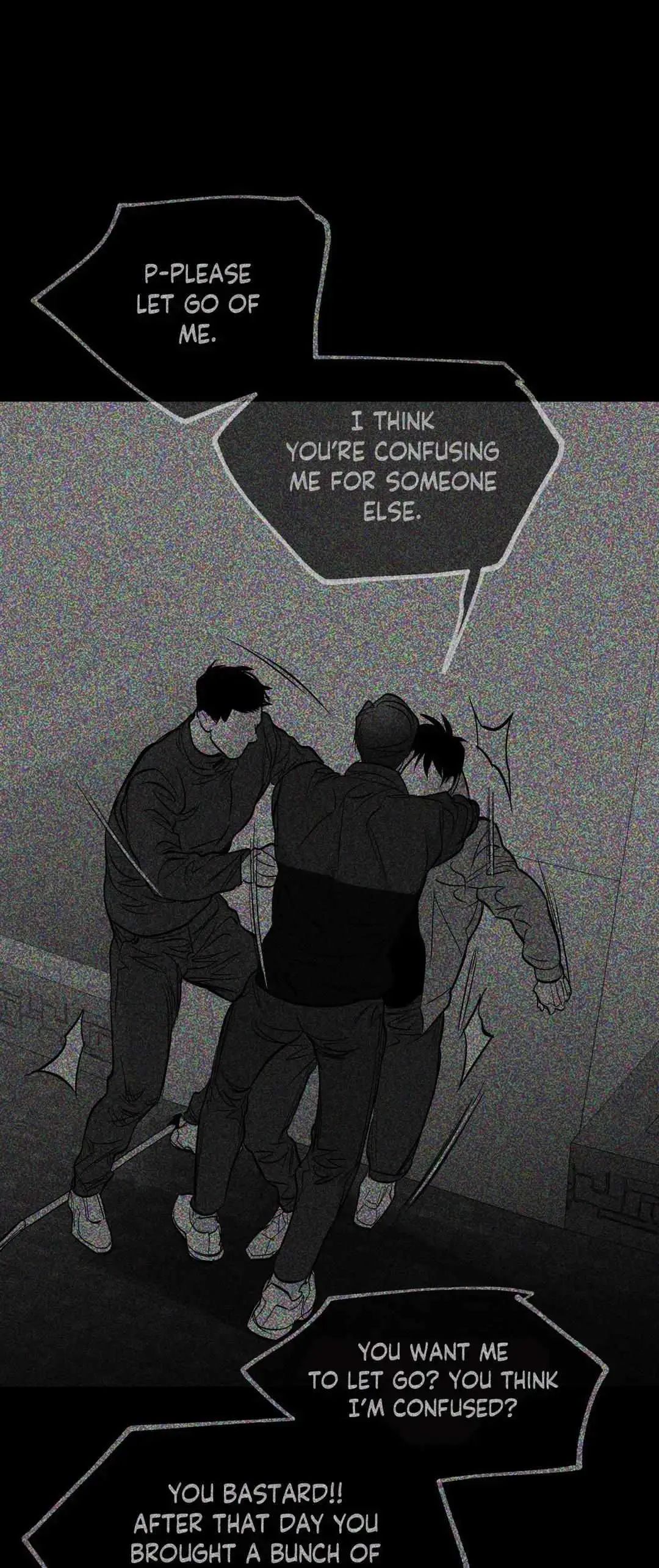 Read Legs Which Cannot Walk chapter 98 image 41 on Lezhin