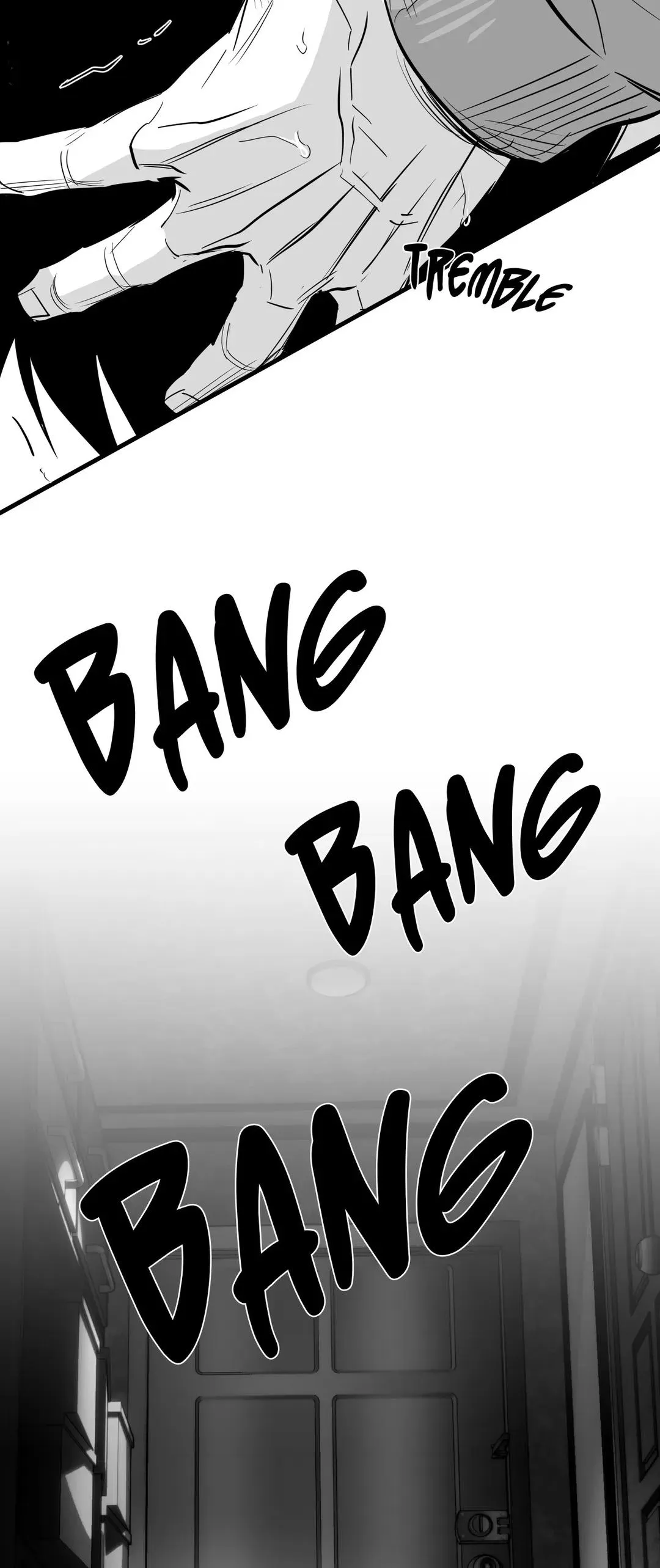 Read Legs Which Cannot Walk chapter 98 image 47 on Lezhin