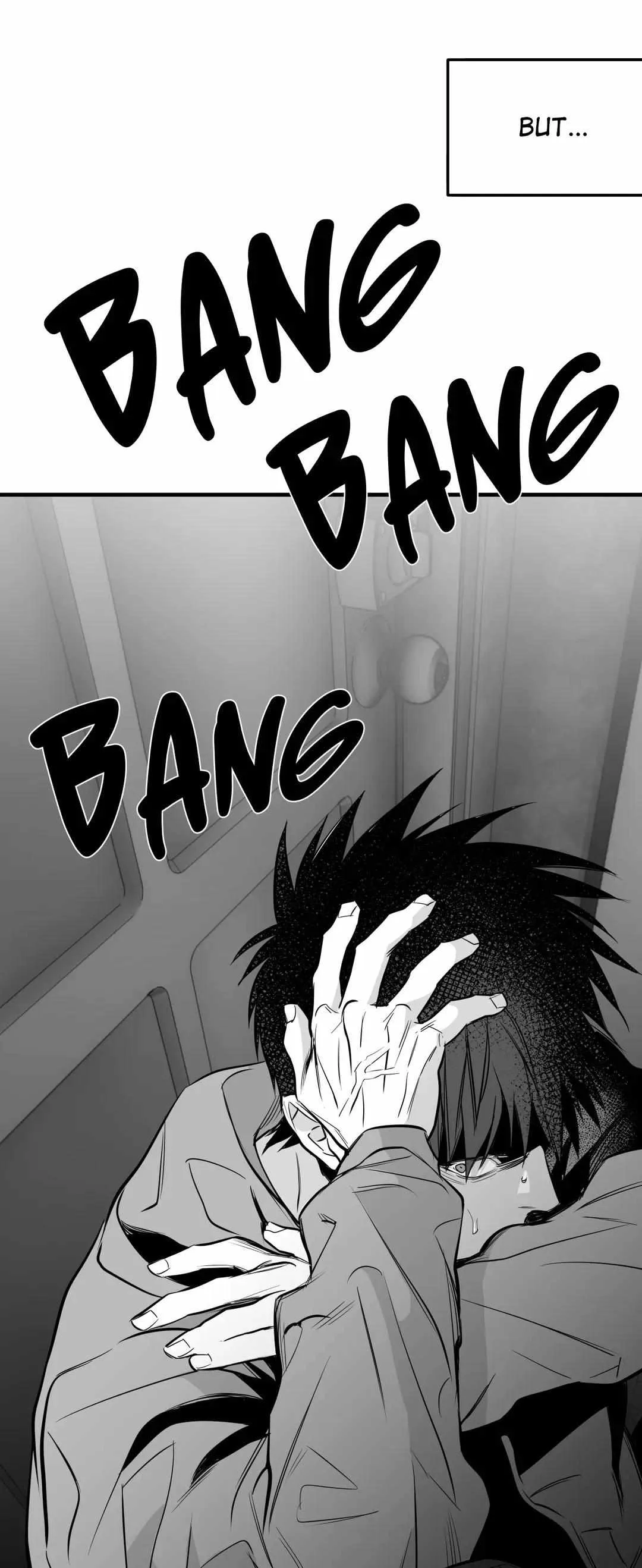 Read Legs Which Cannot Walk chapter 98 image 49 on Lezhin
