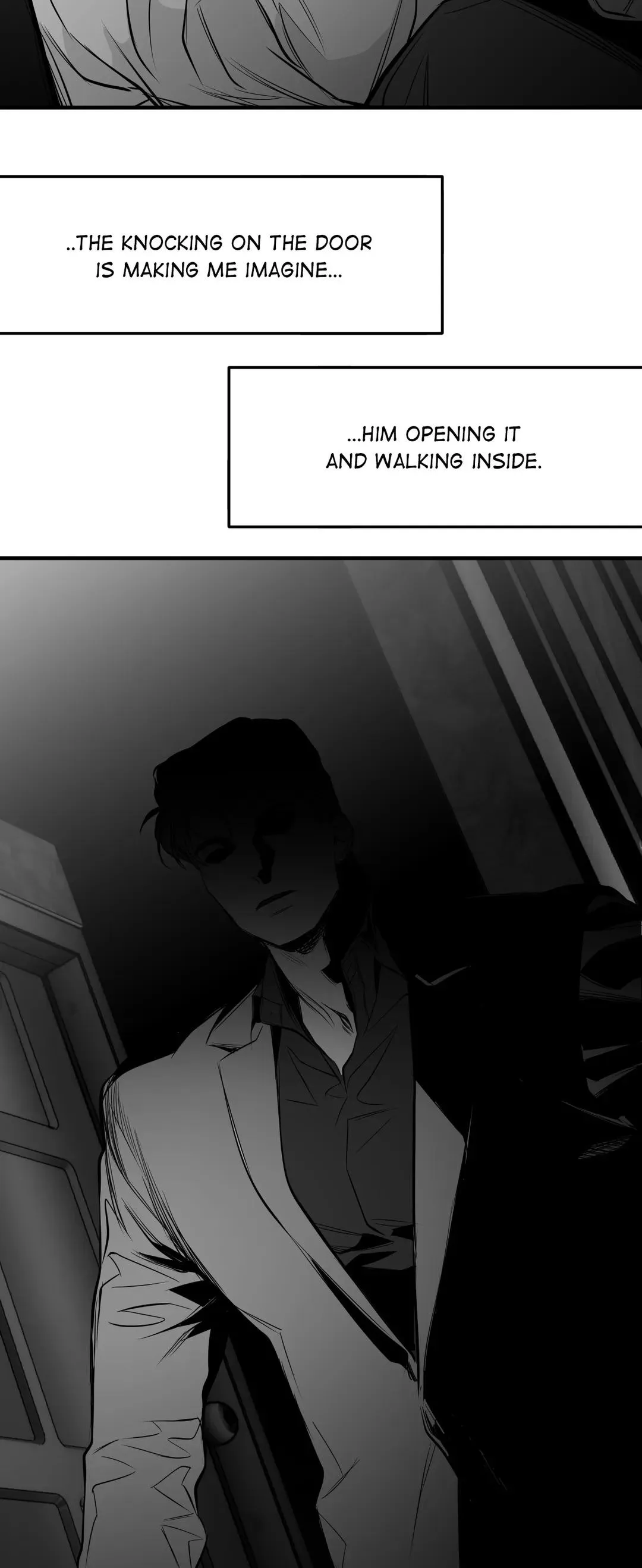 Read Legs Which Cannot Walk chapter 98 image 50 on Lezhin