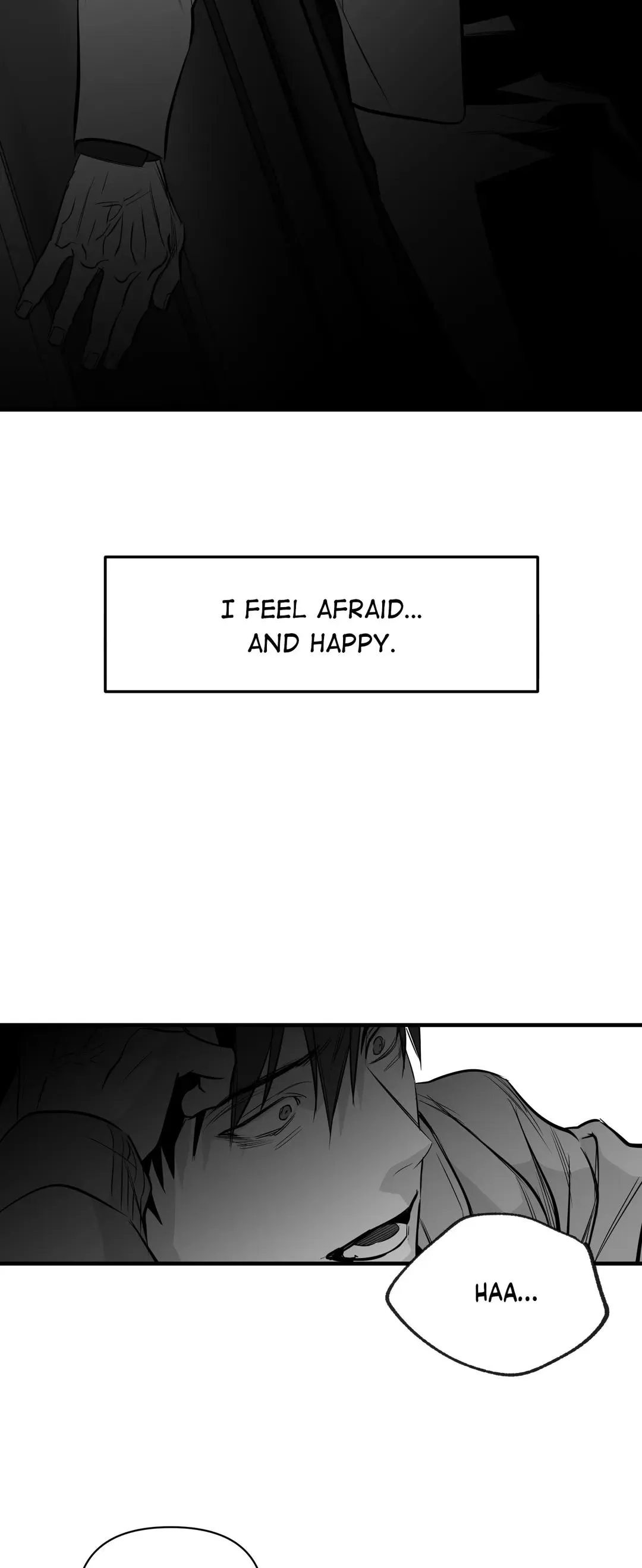 Read Legs Which Cannot Walk chapter 98 image 51 on Lezhin