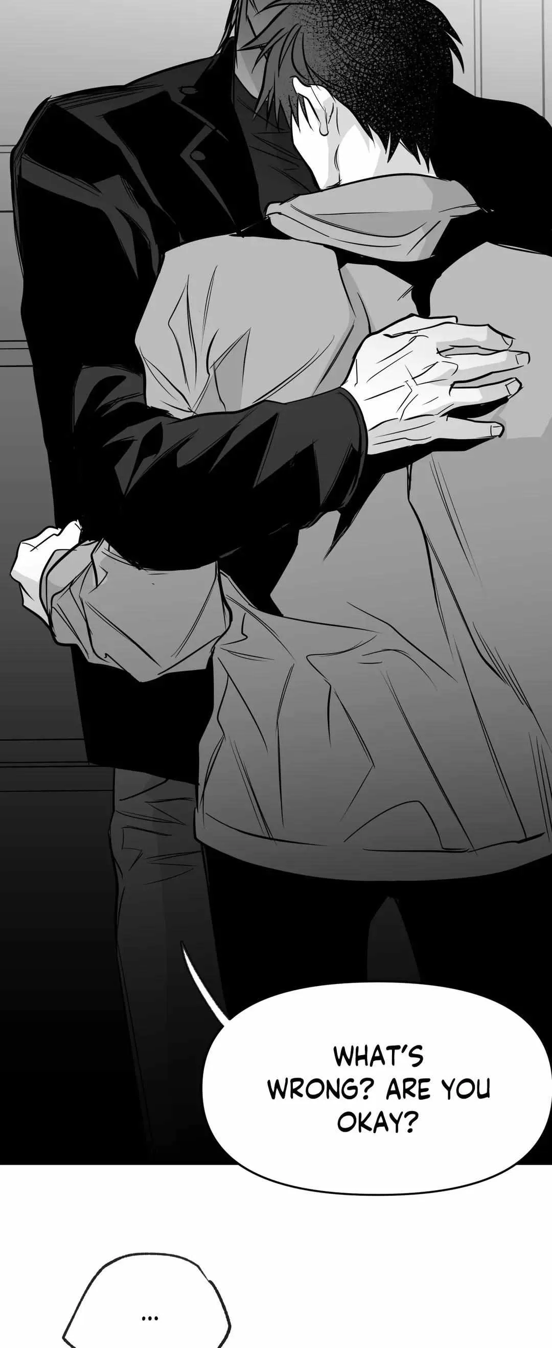 Read Legs Which Cannot Walk chapter 98 image 55 on Lezhin