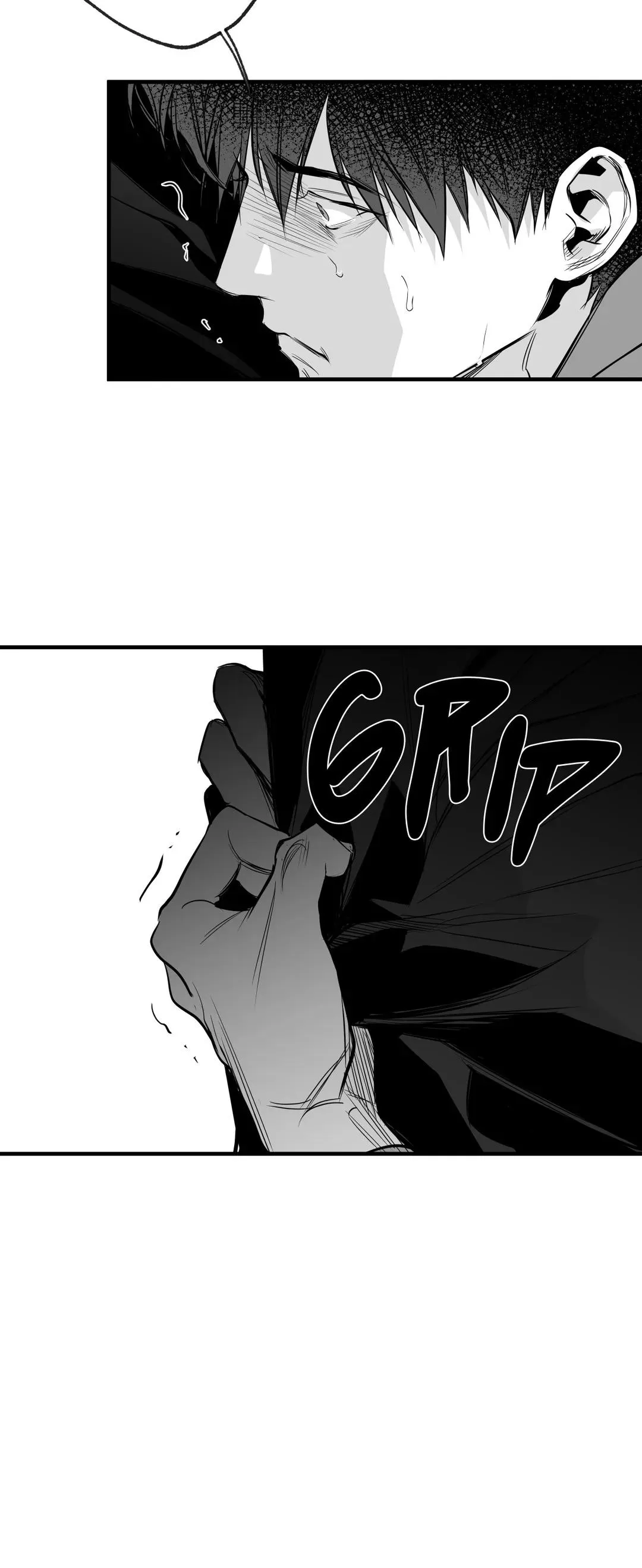 Read Legs Which Cannot Walk chapter 98 image 56 on Lezhin