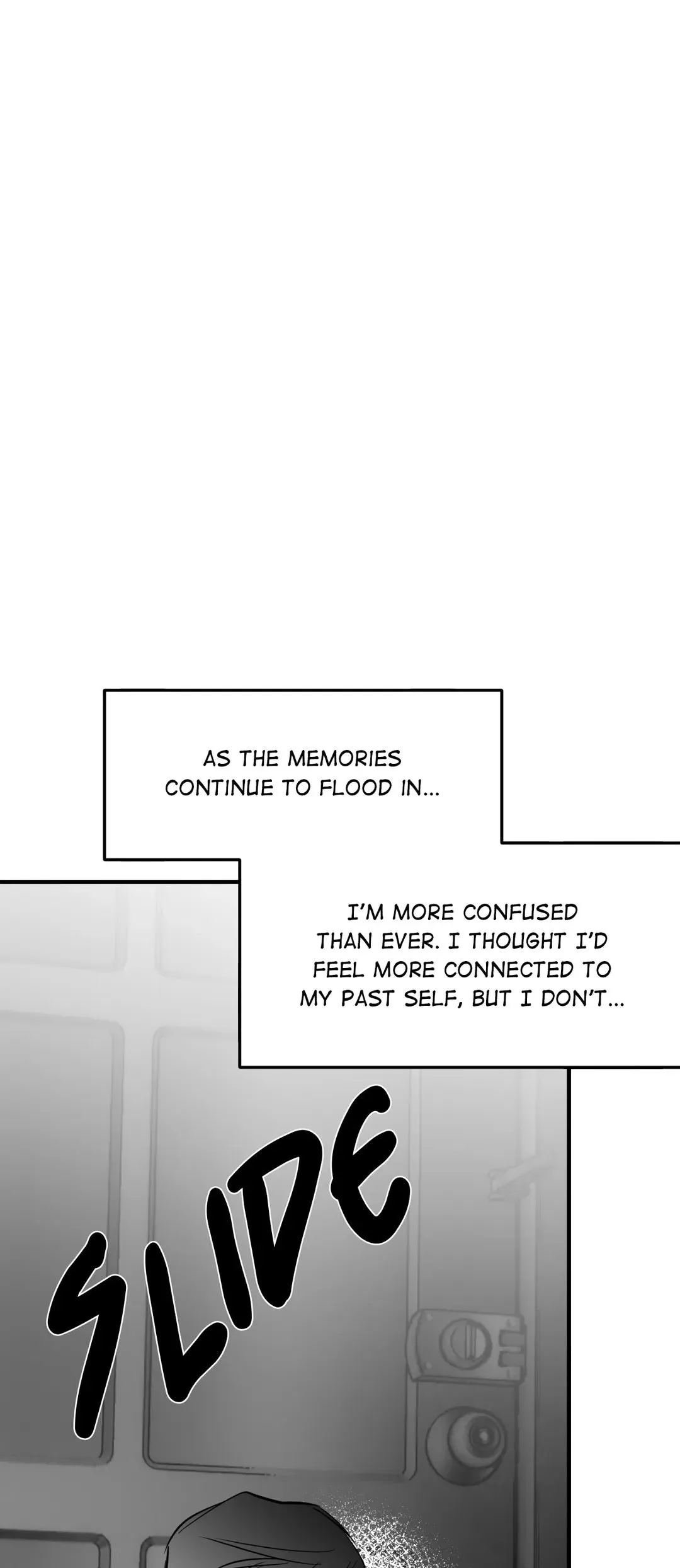 Read Legs Which Cannot Walk chapter 98 image 57 on Lezhin