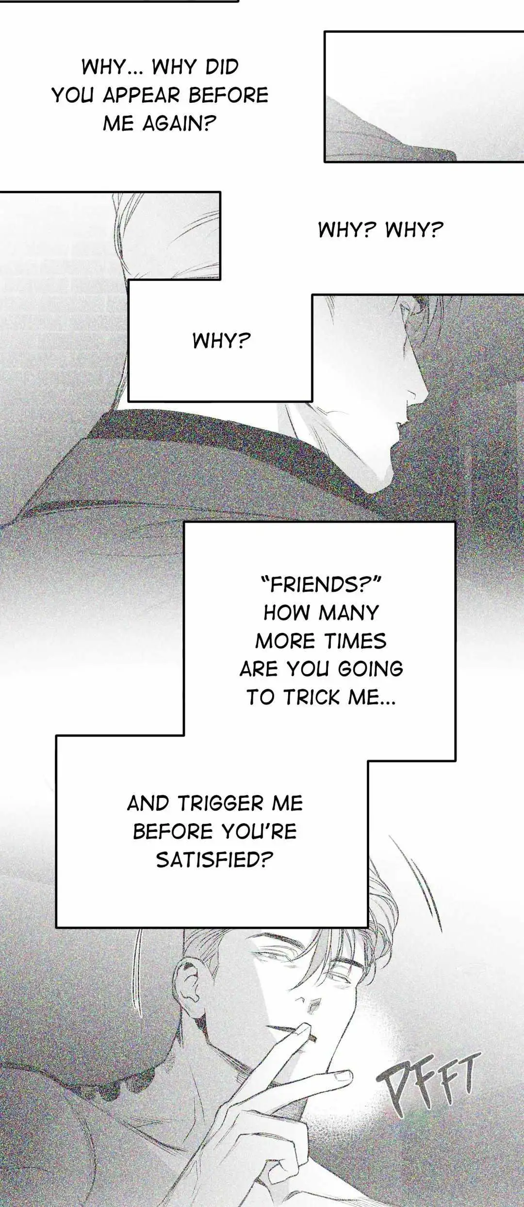 Read Legs Which Cannot Walk chapter 98 image 59 on Lezhin