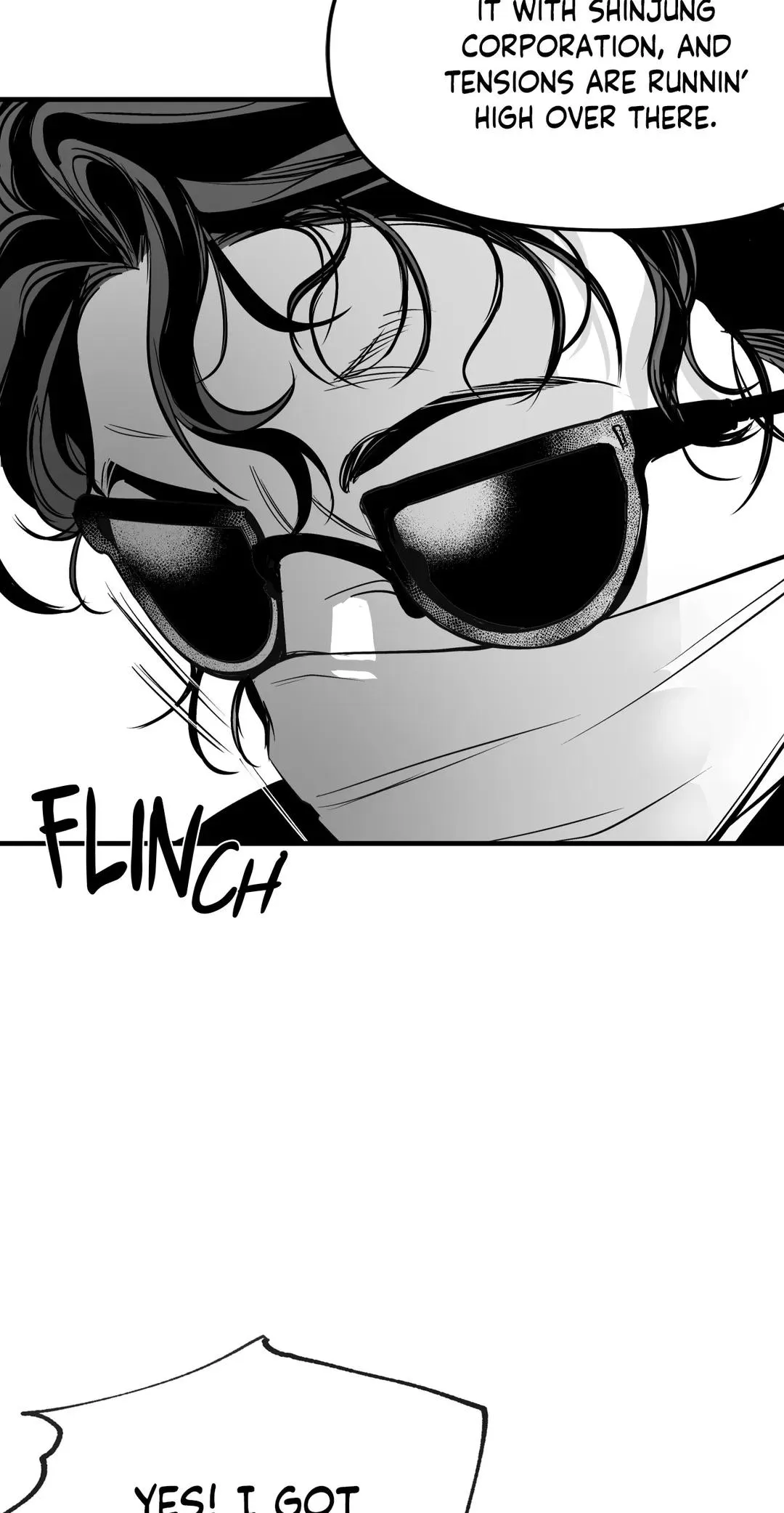 Read Legs Which Cannot Walk chapter 98 image 6 on Lezhin