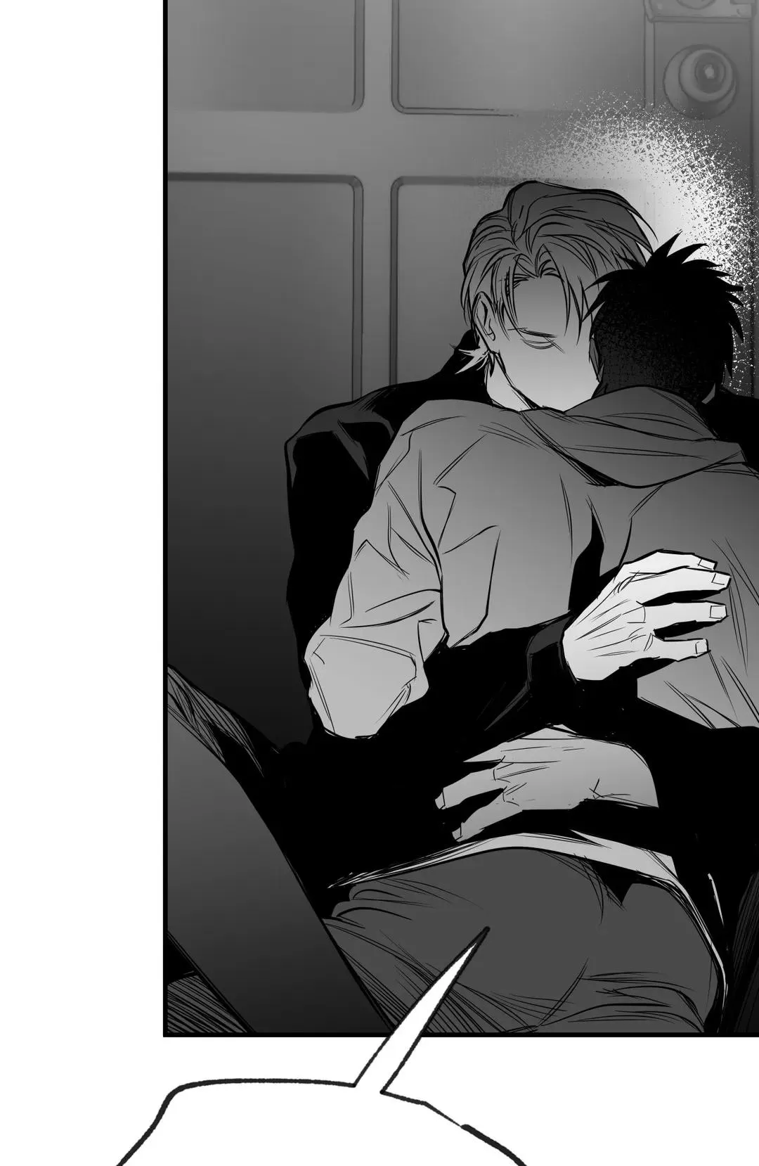 Read Legs Which Cannot Walk chapter 98 image 66 on Lezhin